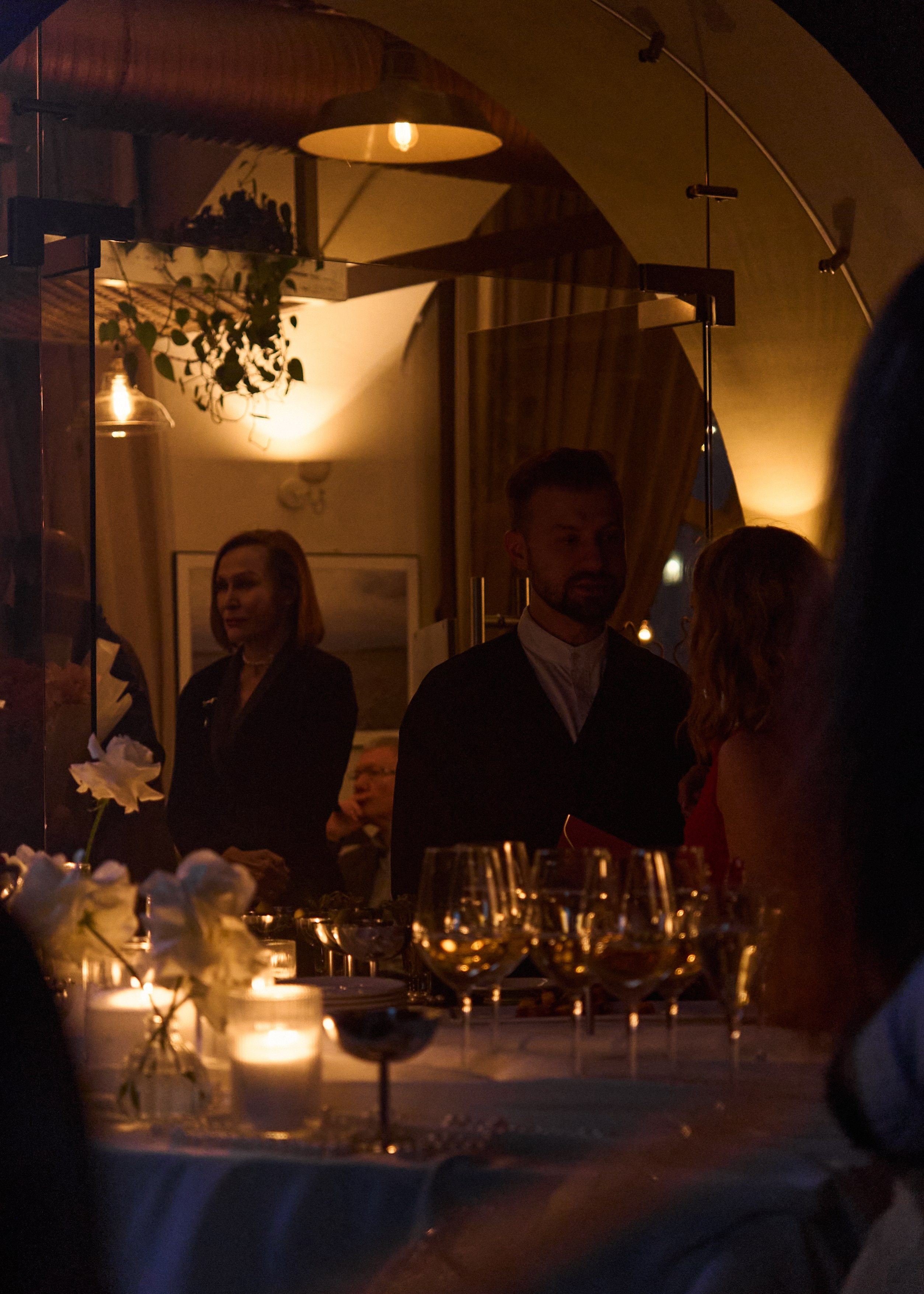 Boris & Sofia. Ксения Петровская — фотограф и видеограф