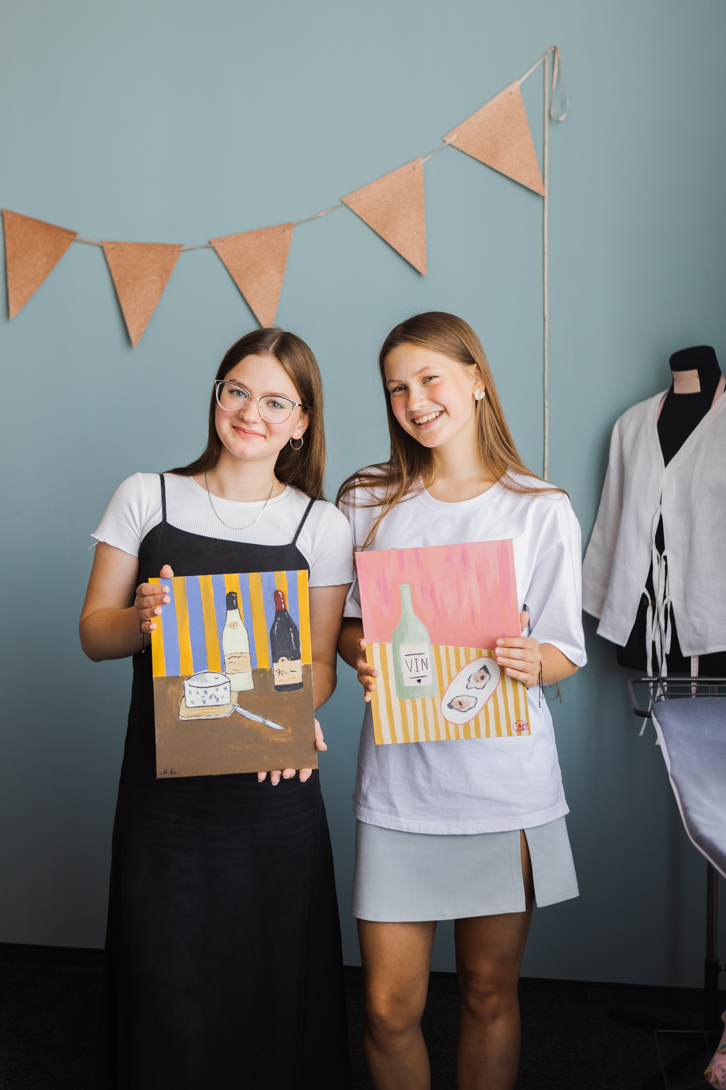 ПРОСТРАНСТВО для рукоделия