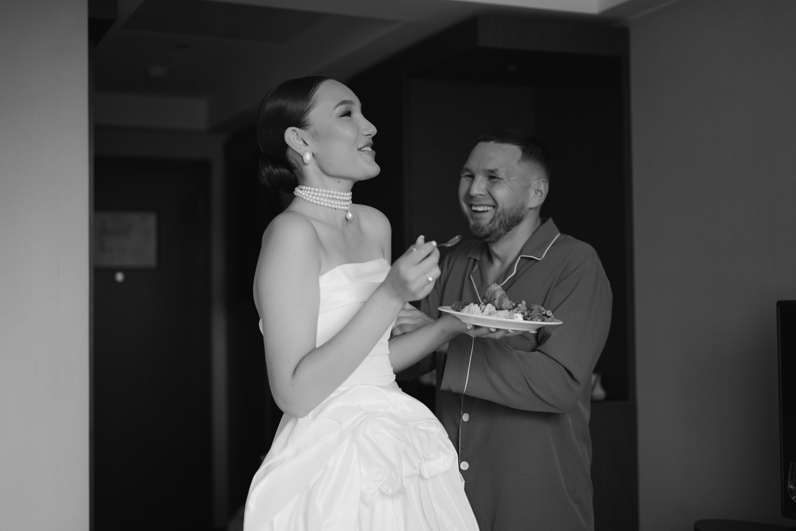 Альберт & Алсу. Свадебный и семейный фотограф в Уфе Александров Максим