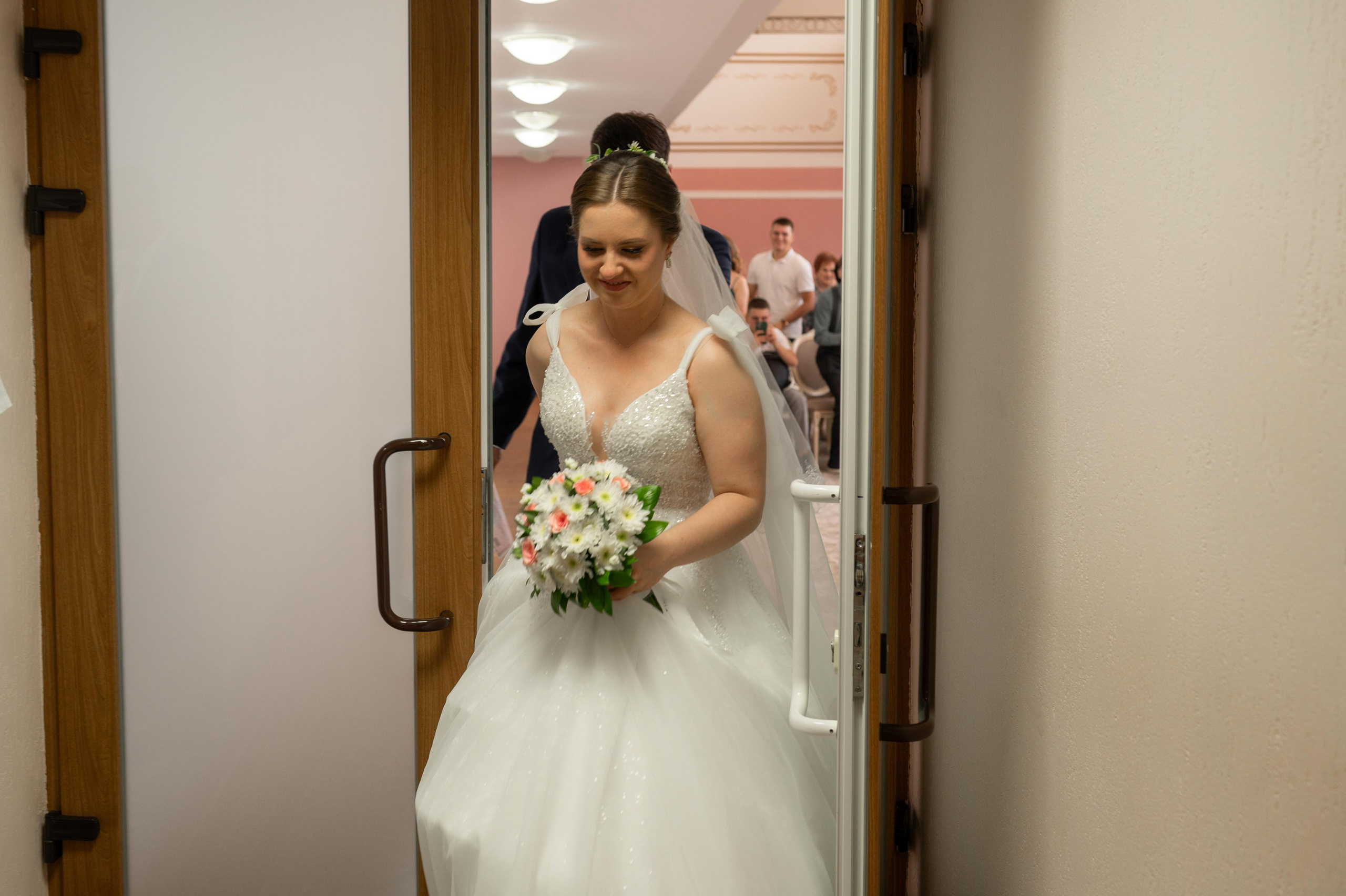 Владислав и Настасья. Свадебный, портретный, коммерческий, предметный фотограф в Ставрополе Иван Белашов