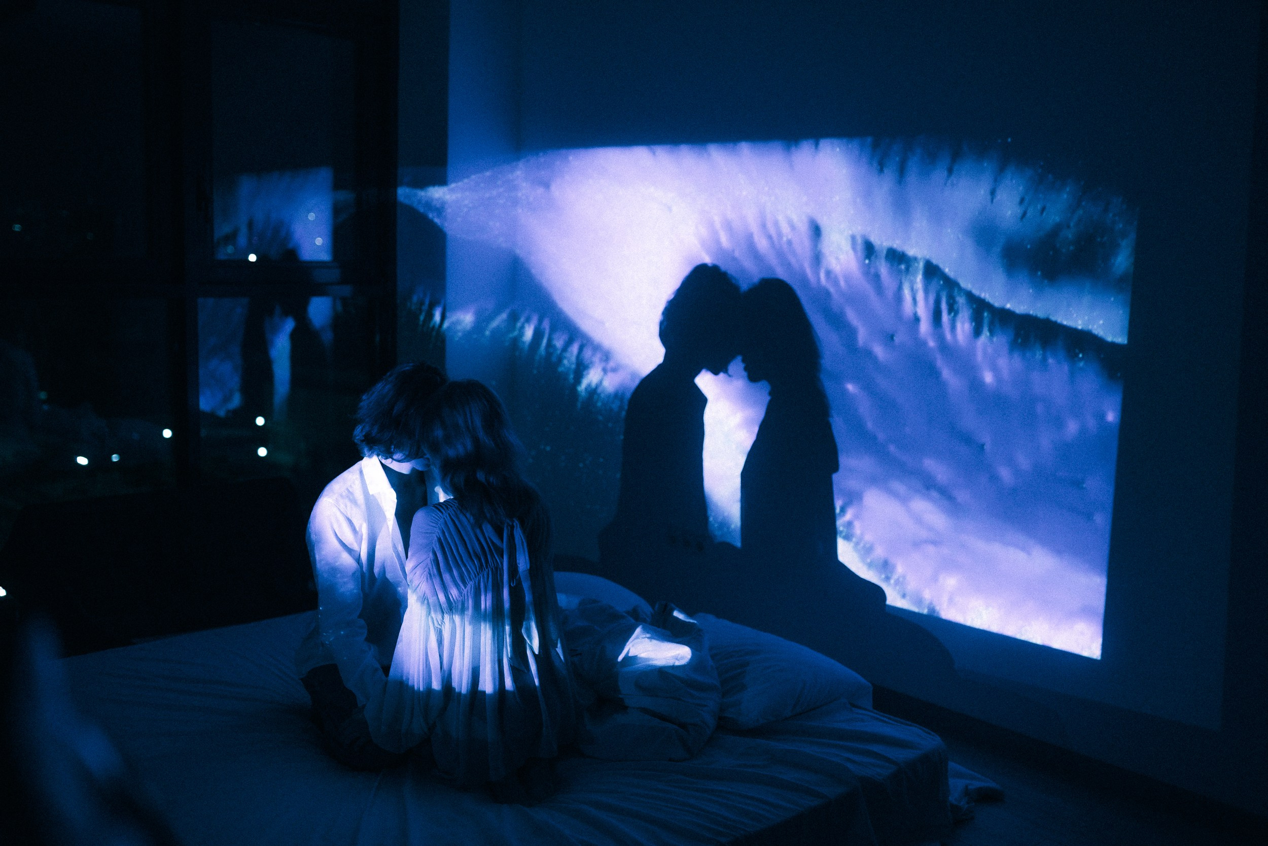 Дарина + Миша. Лайфстайл фотограф в Чебоксарах и Санкт-Петербурге Тоня Бекнёва