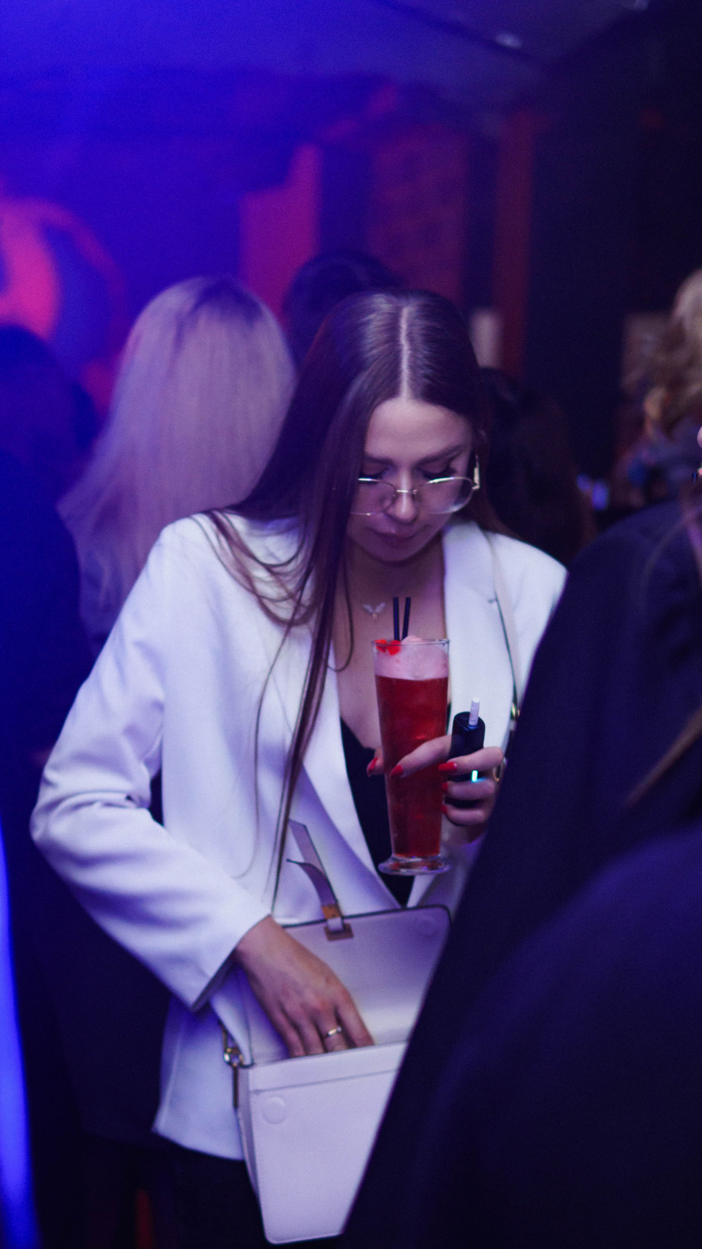 Community. Андрей Риттер Репортажный идейный портретный фотограф Сахалина