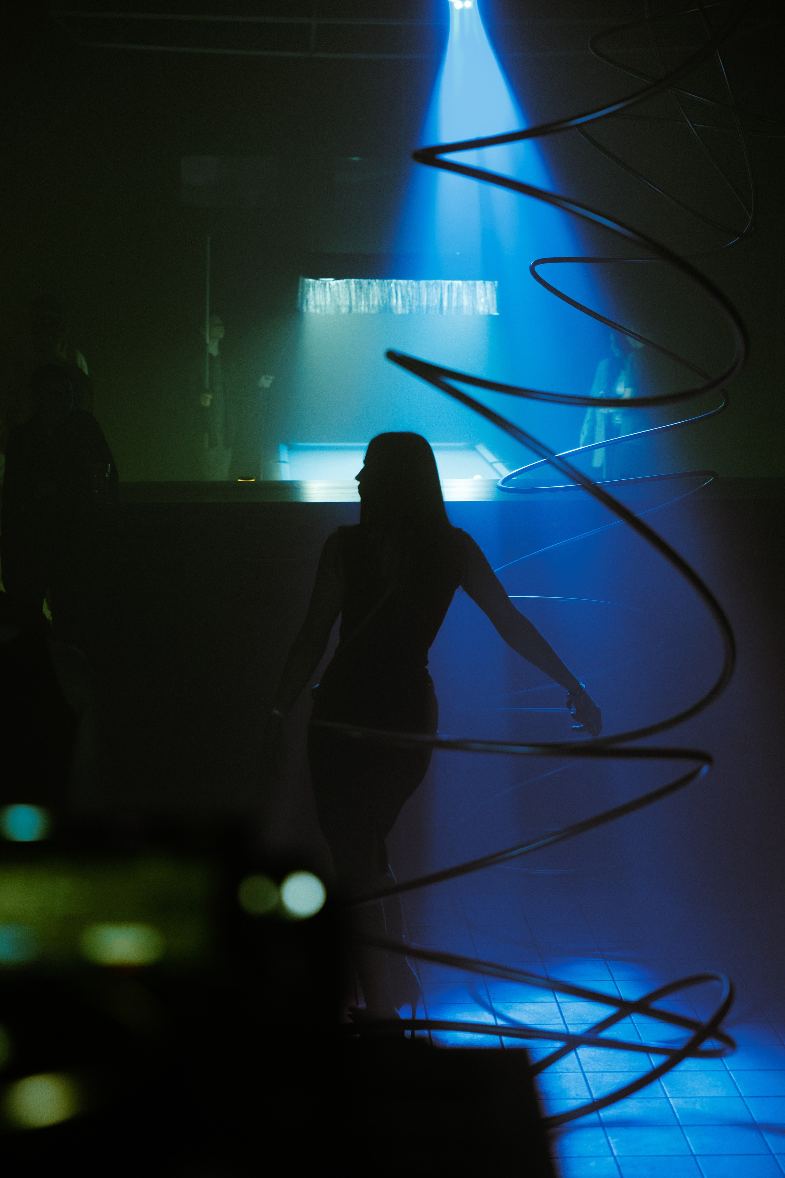 Мгновения. Андрей Риттер Репортажный идейный портретный фотограф Сахалина