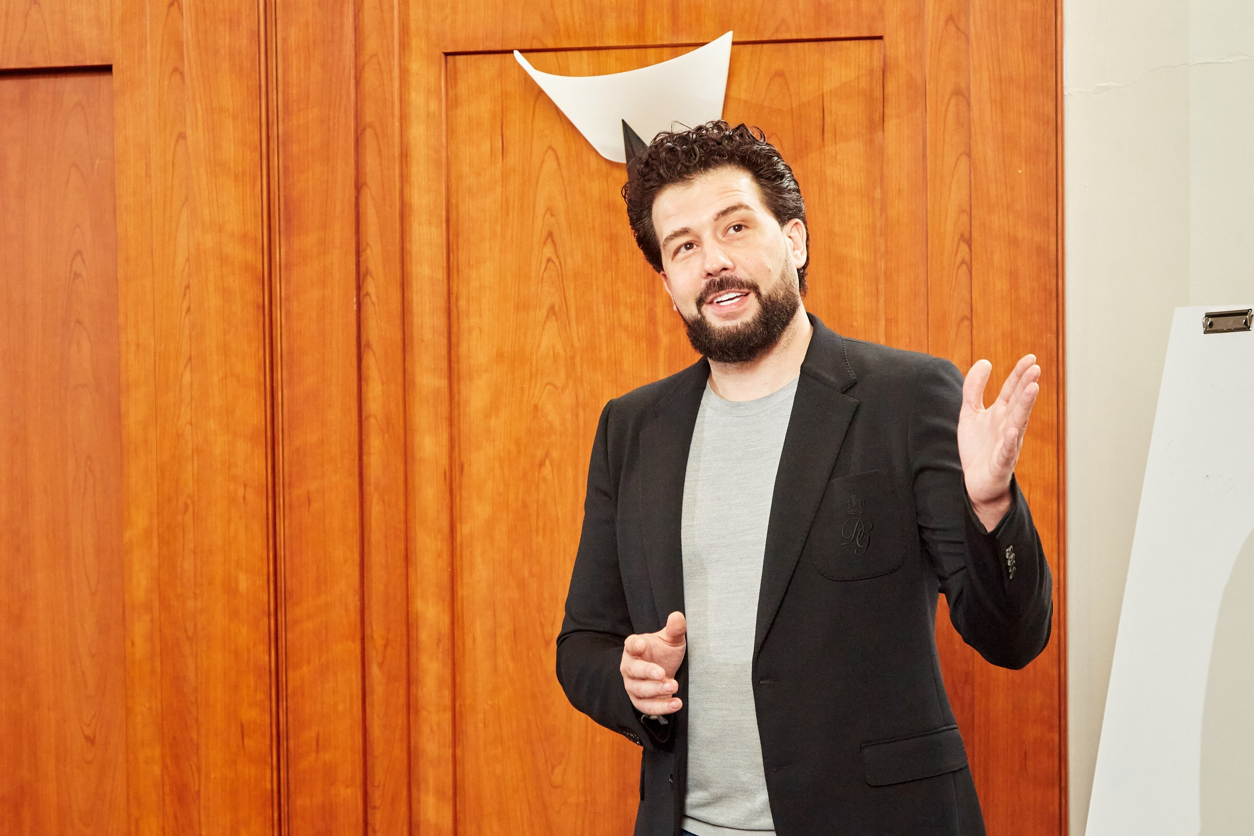 ГК КровАльянс. Фотохроника для следующих поколений