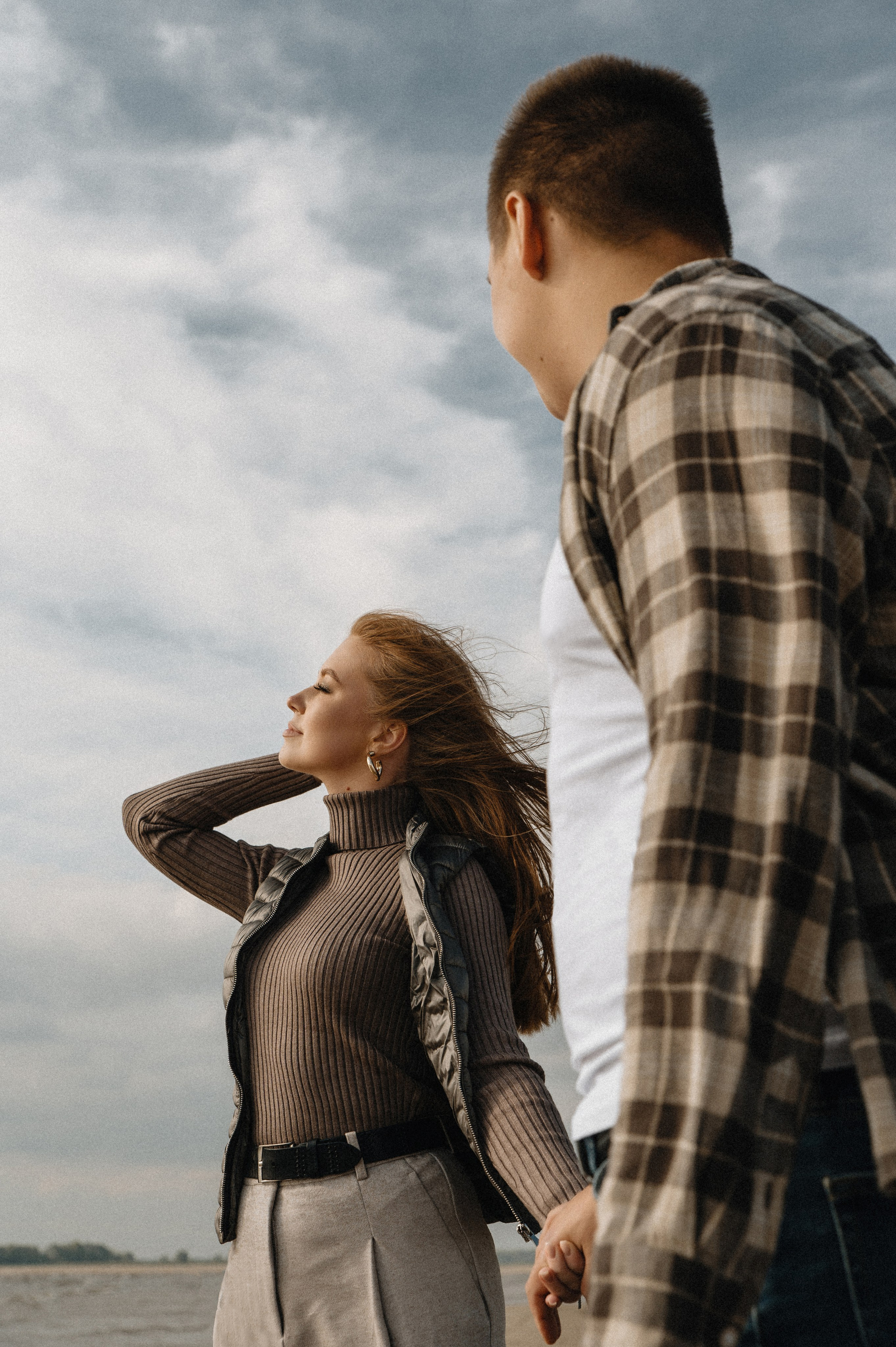 Леша и Даша. Свадебный и репортажный фотограф в Казани Айрат Хайриев