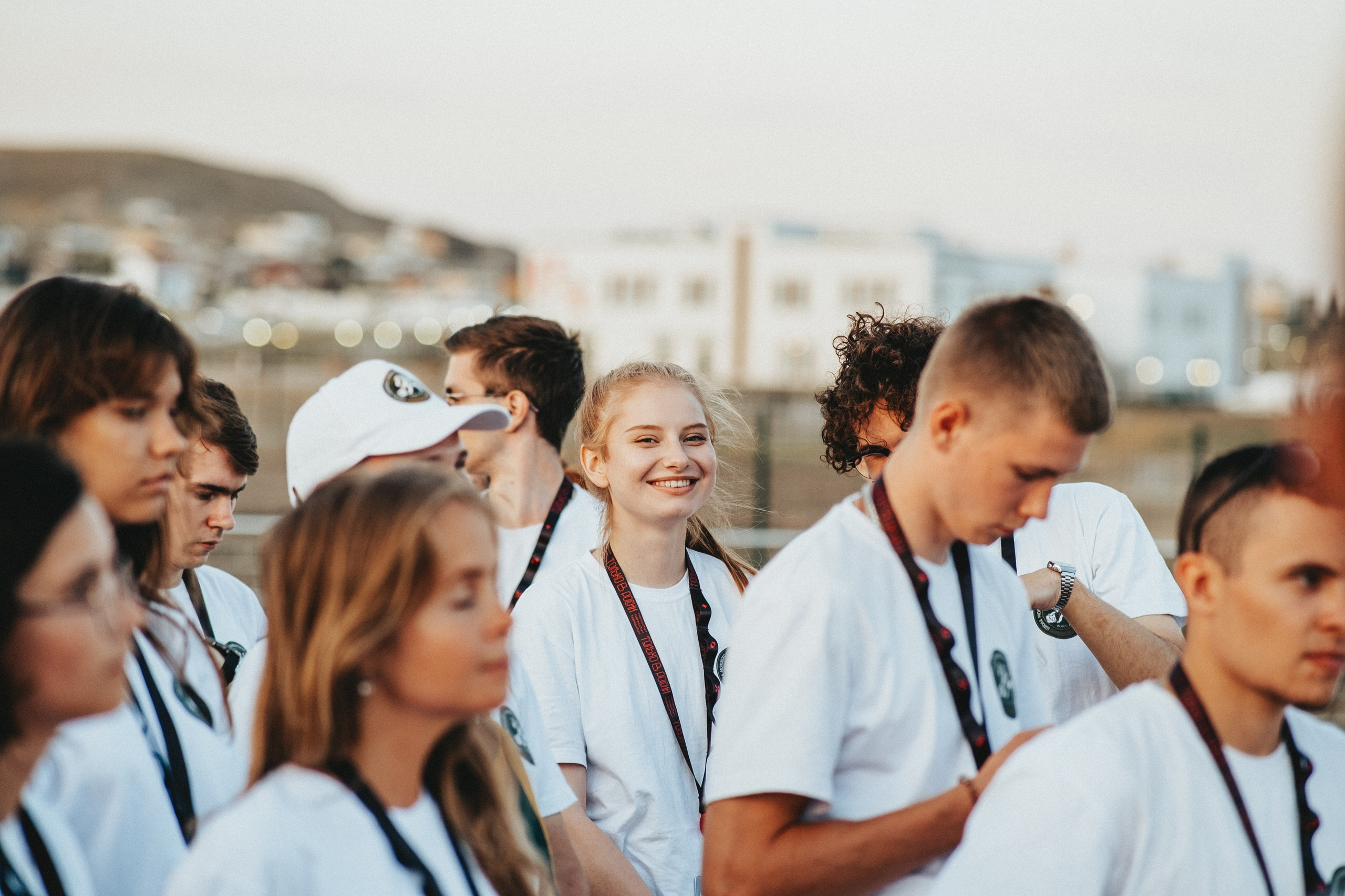 Портфолио. Сайт фотографа Дмитрия Батенёва