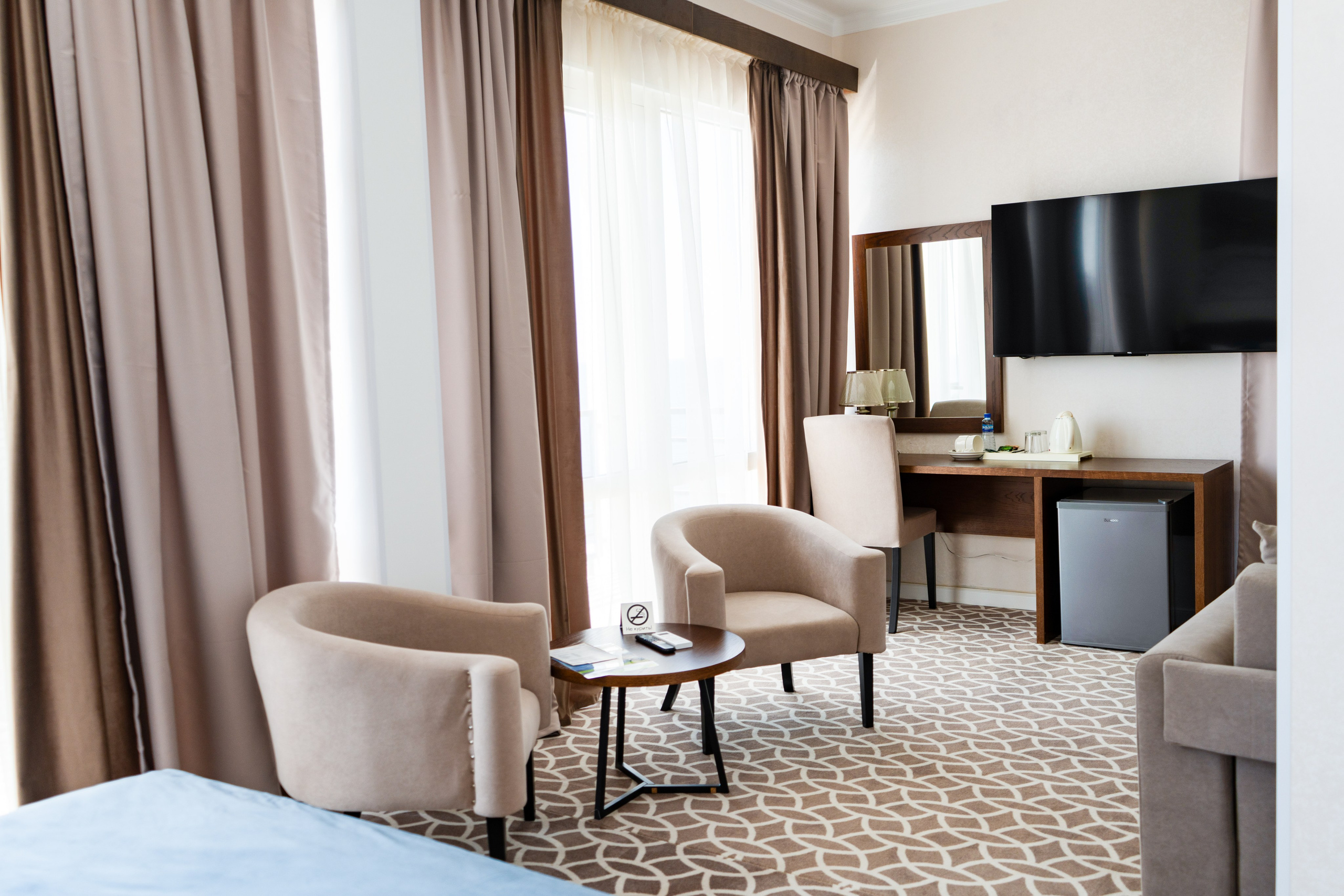 Грейс Аква Вилла. Главная