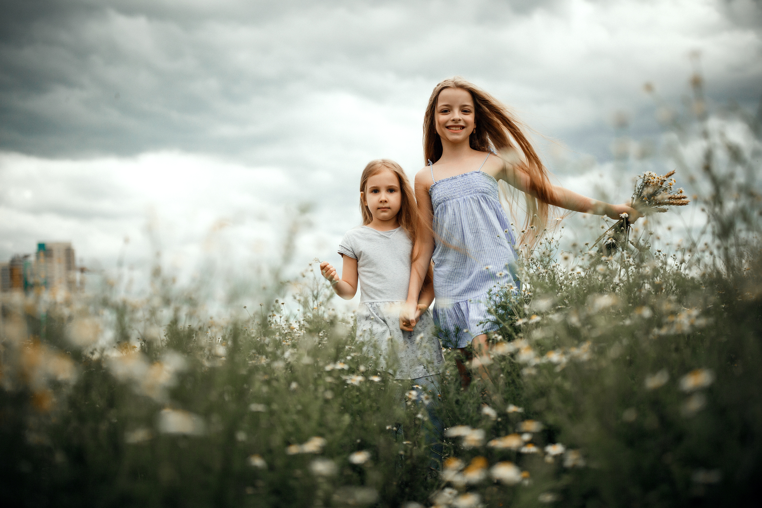 Сергей Ветер, фотограф в Краснодаре