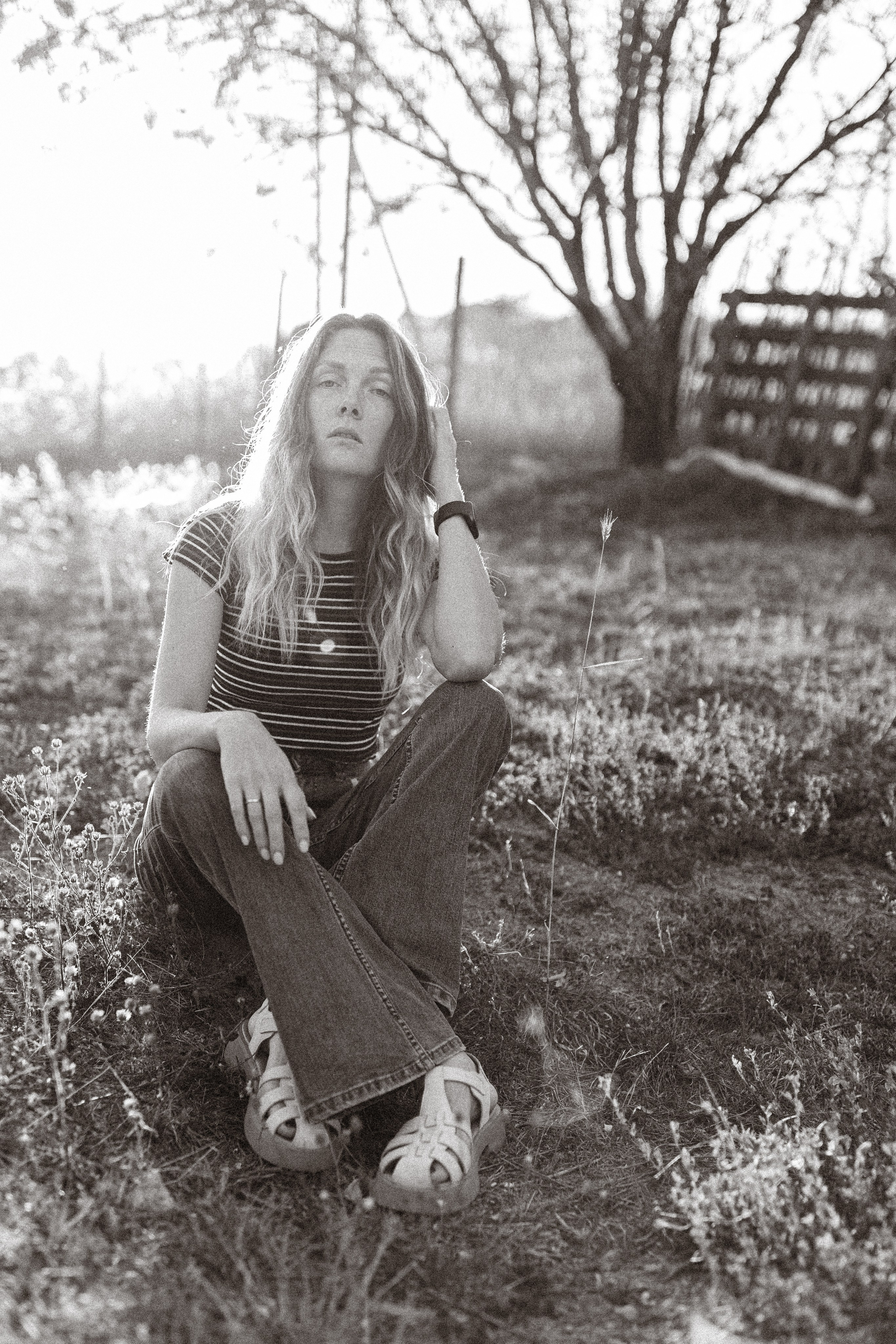 Индивидуальные. Семейный и портретный фотограф в Севастополе Ирина Ященко