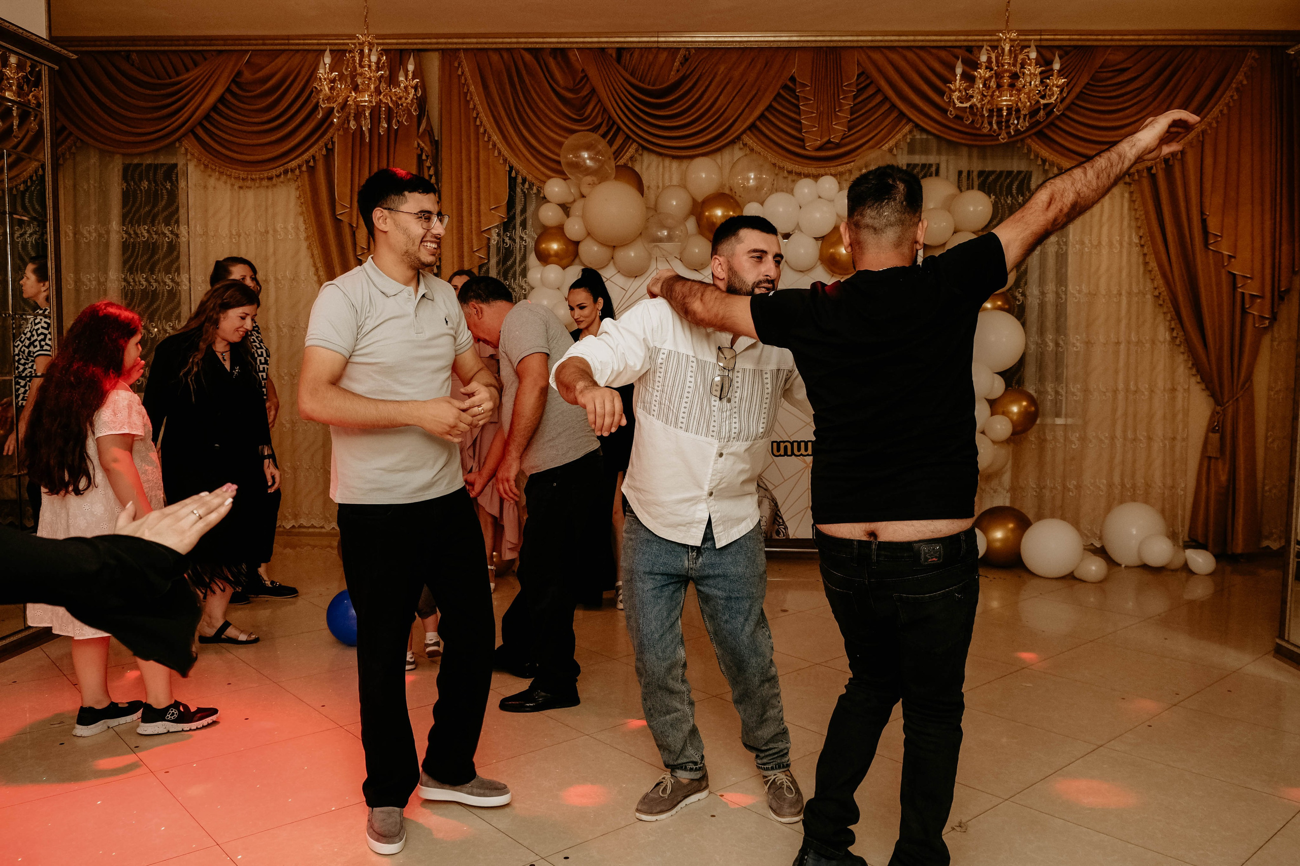 Первый день рождения. Елена Фирсова | Фотограф Астрахань