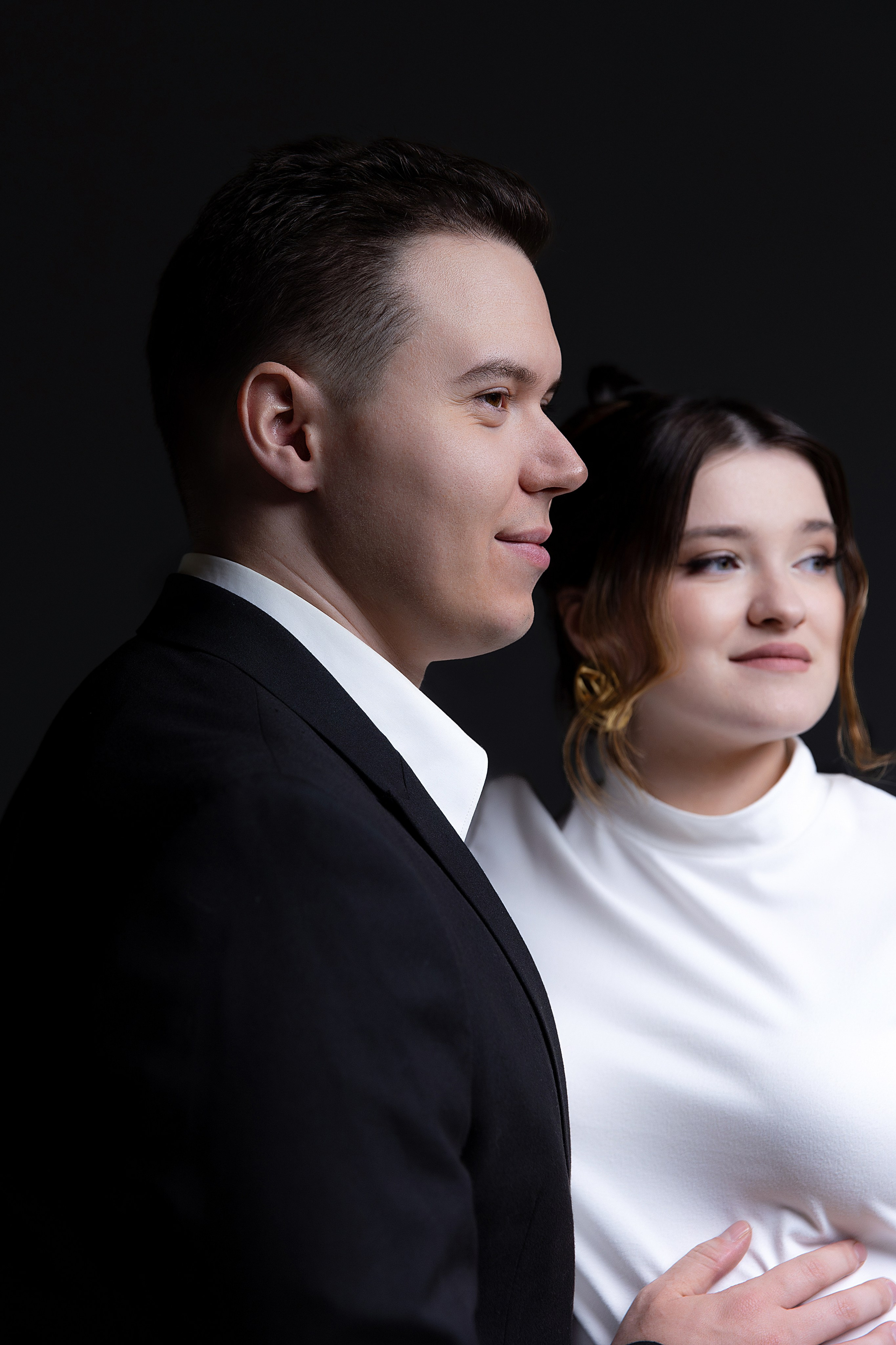 В ожидании…. Фотограф Алина Ионычева в Новосибирске