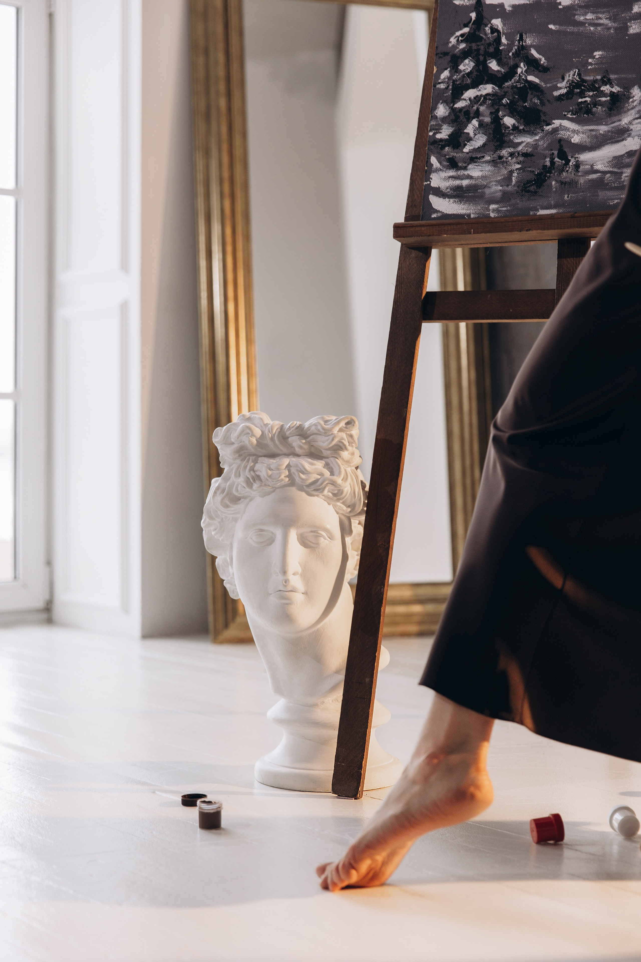 Рая Мисс России. Фотограф Алина Ионычева в Новосибирске