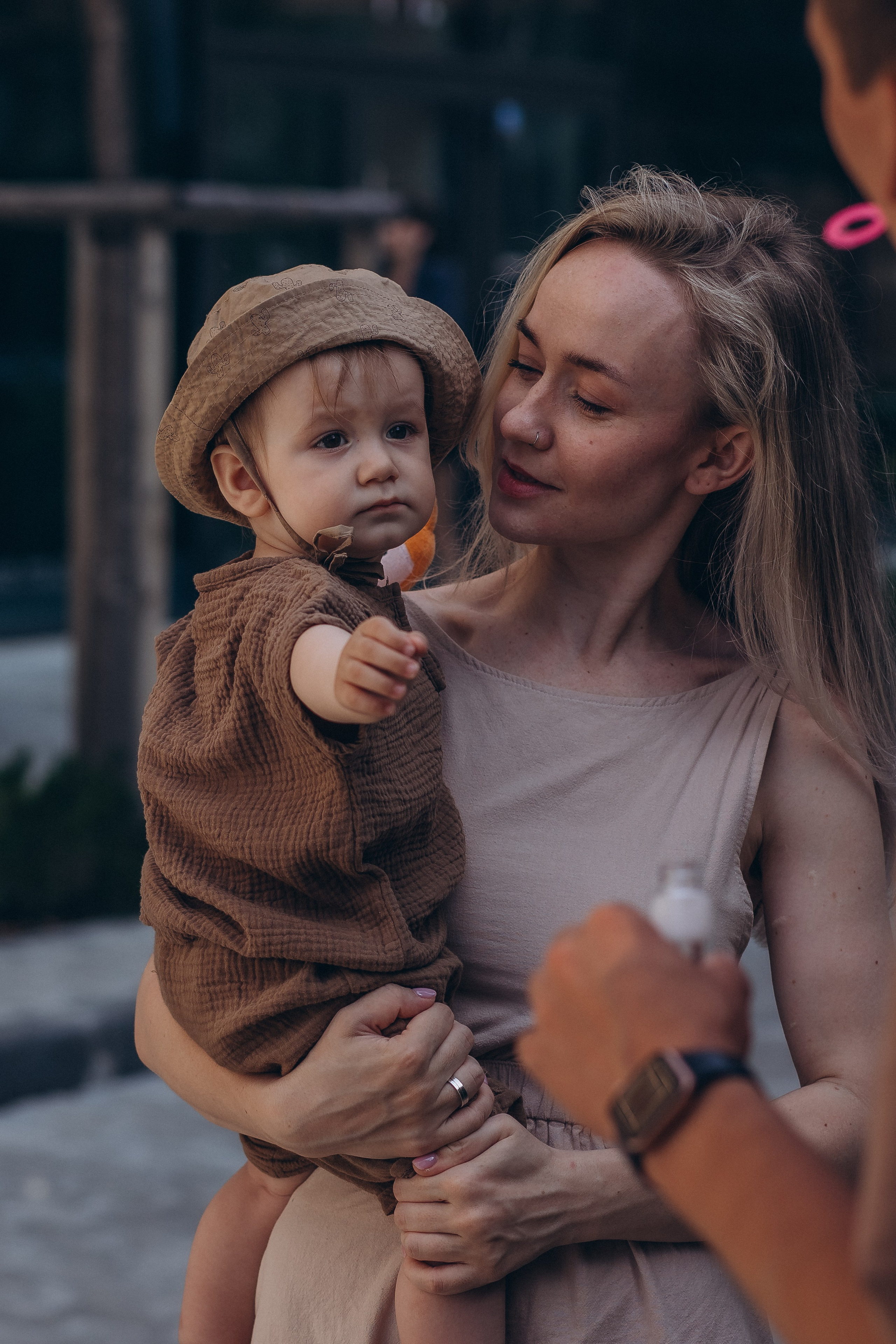 «На Декабристов». Фотограф Алина Ионычева в Новосибирске