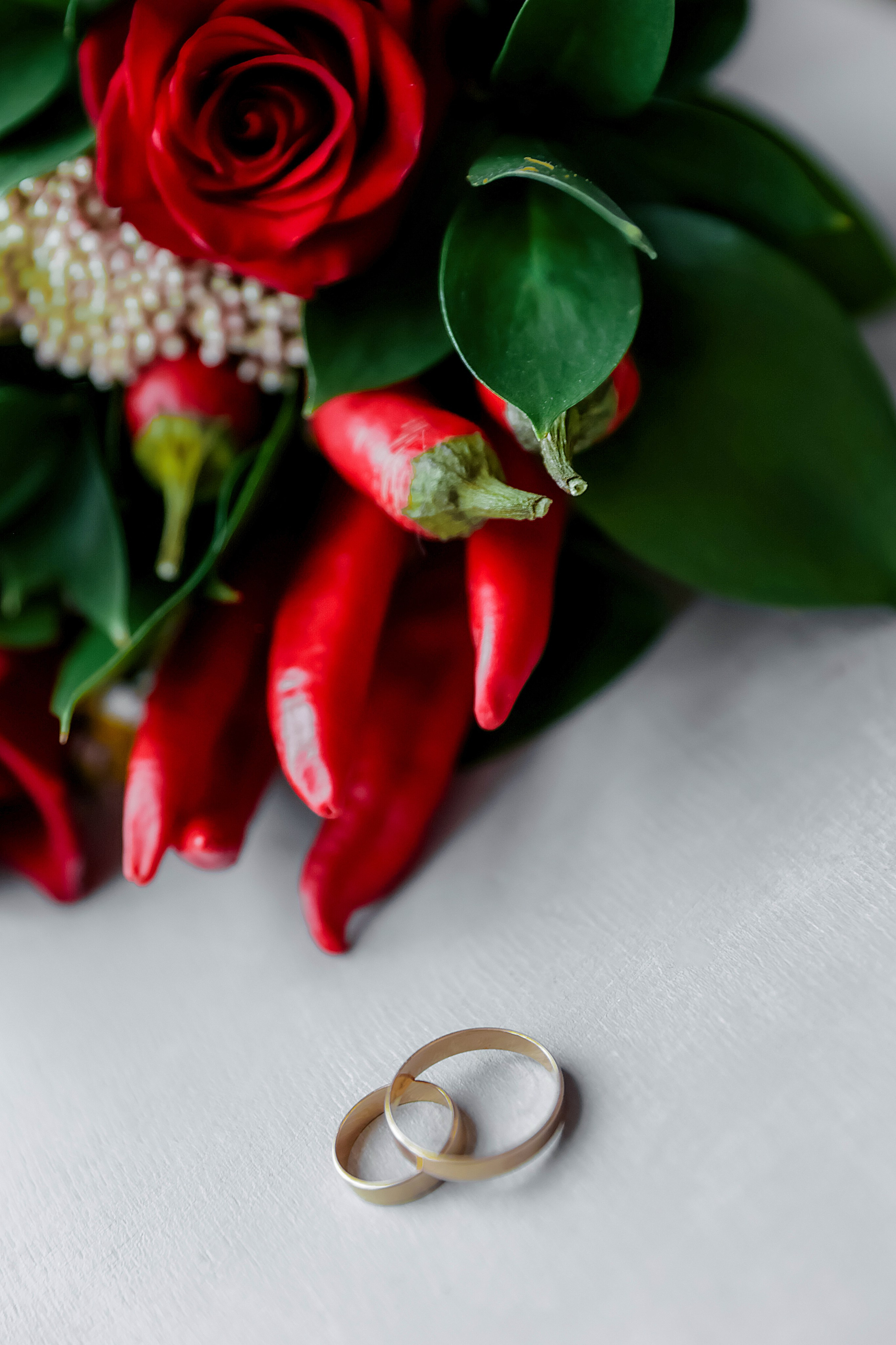 Иван да Марина. Фотограф Алина Ионычева в Новосибирске