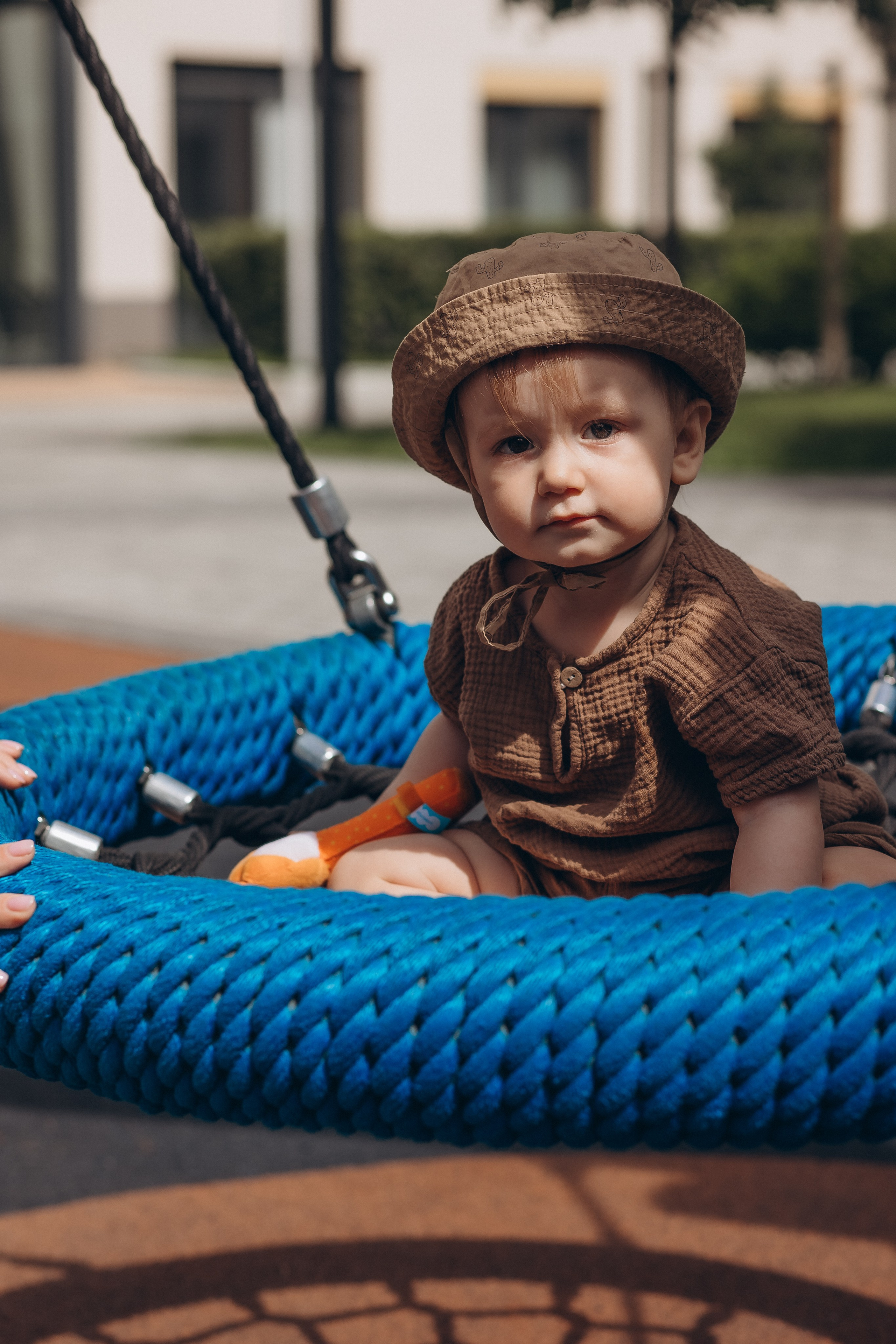 «На Декабристов». Фотограф Алина Ионычева в Новосибирске