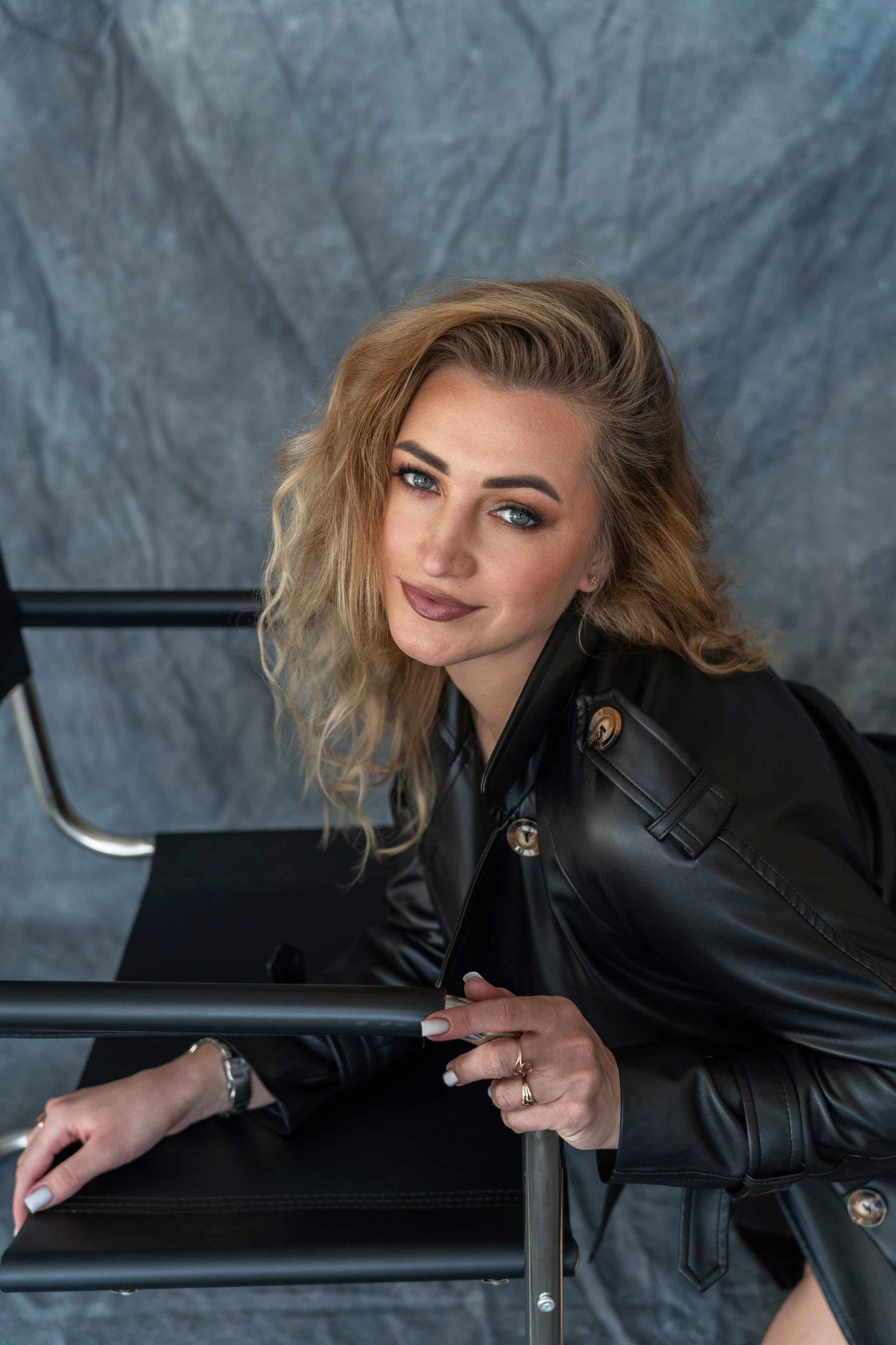 Фото проект «Кошечка». Норина Анна, фотограф в Самаре, НЕЙРОфото по всему миру. Создаю кадры которые цепляют за душу