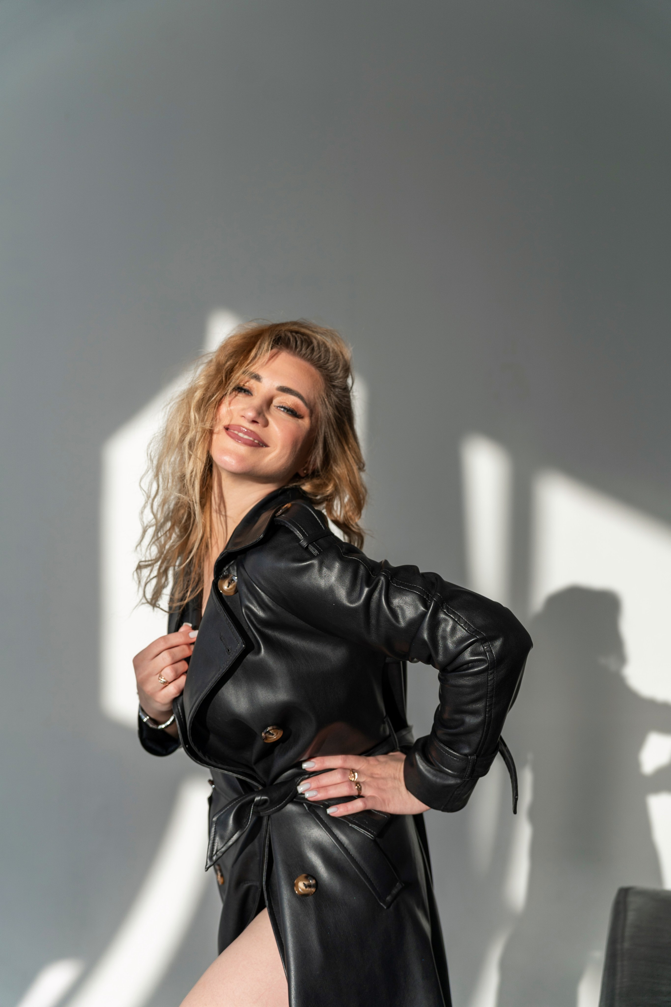 Фото проект «Кошечка». Норина Анна, фотограф в Самаре, НЕЙРОфото по всему миру. Создаю кадры которые цепляют за душу