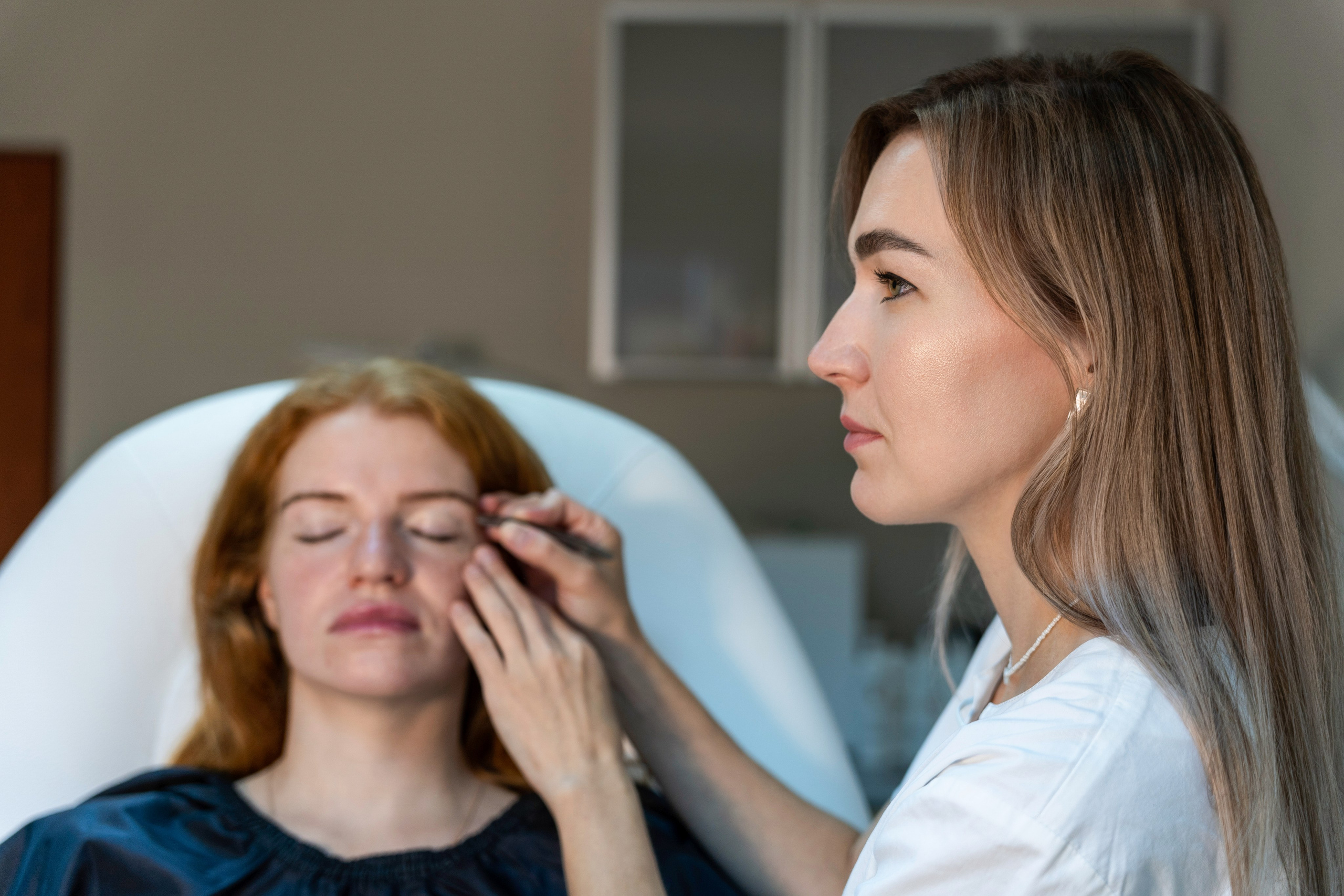 Контент съемка, косметолог эстетист. Норина Анна, фотограф в Самаре, НЕЙРОфото по всему миру. Создаю кадры которые цепляют за душу