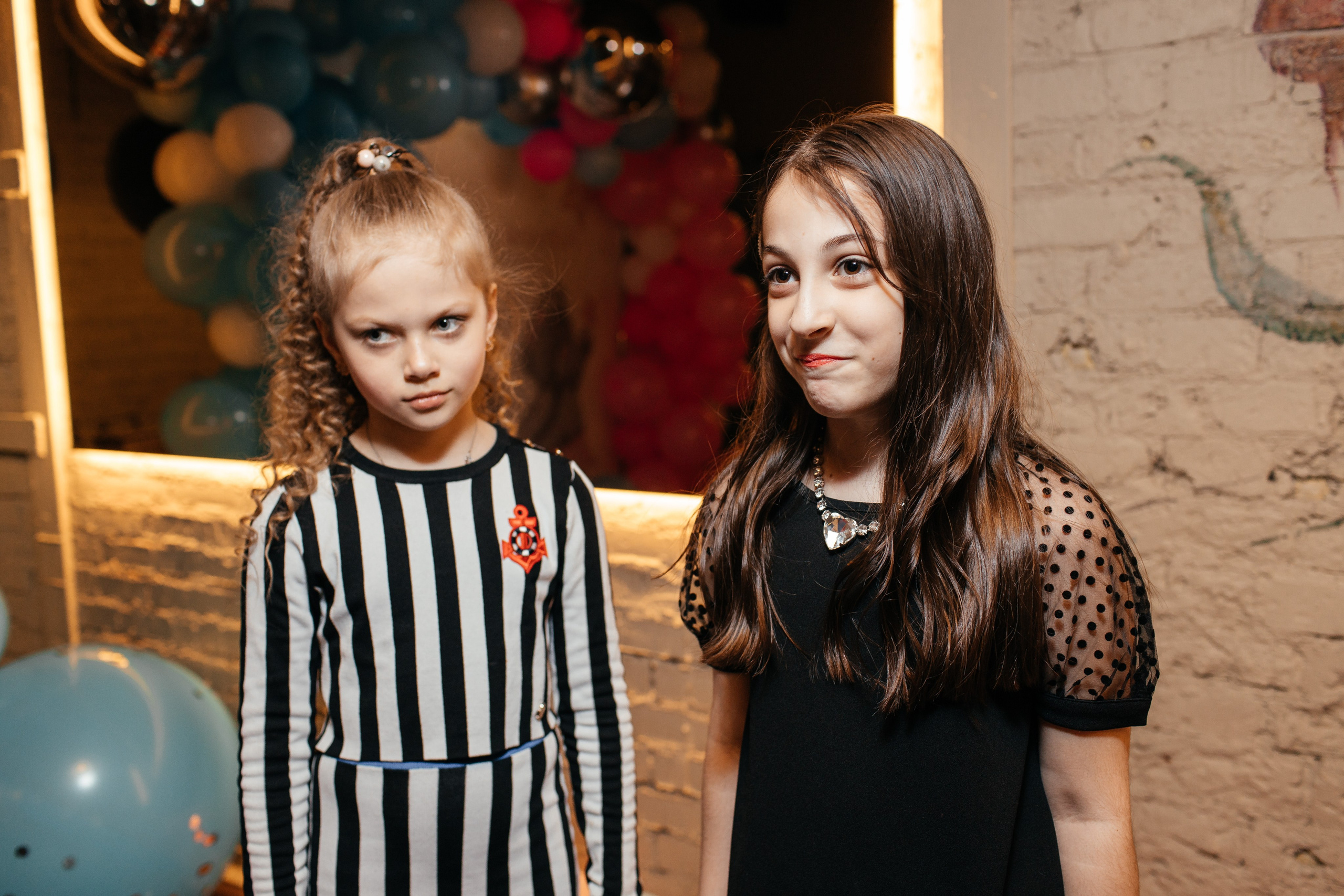 День рождения в Небо на Ладони. Свадебный и семейный фотограф