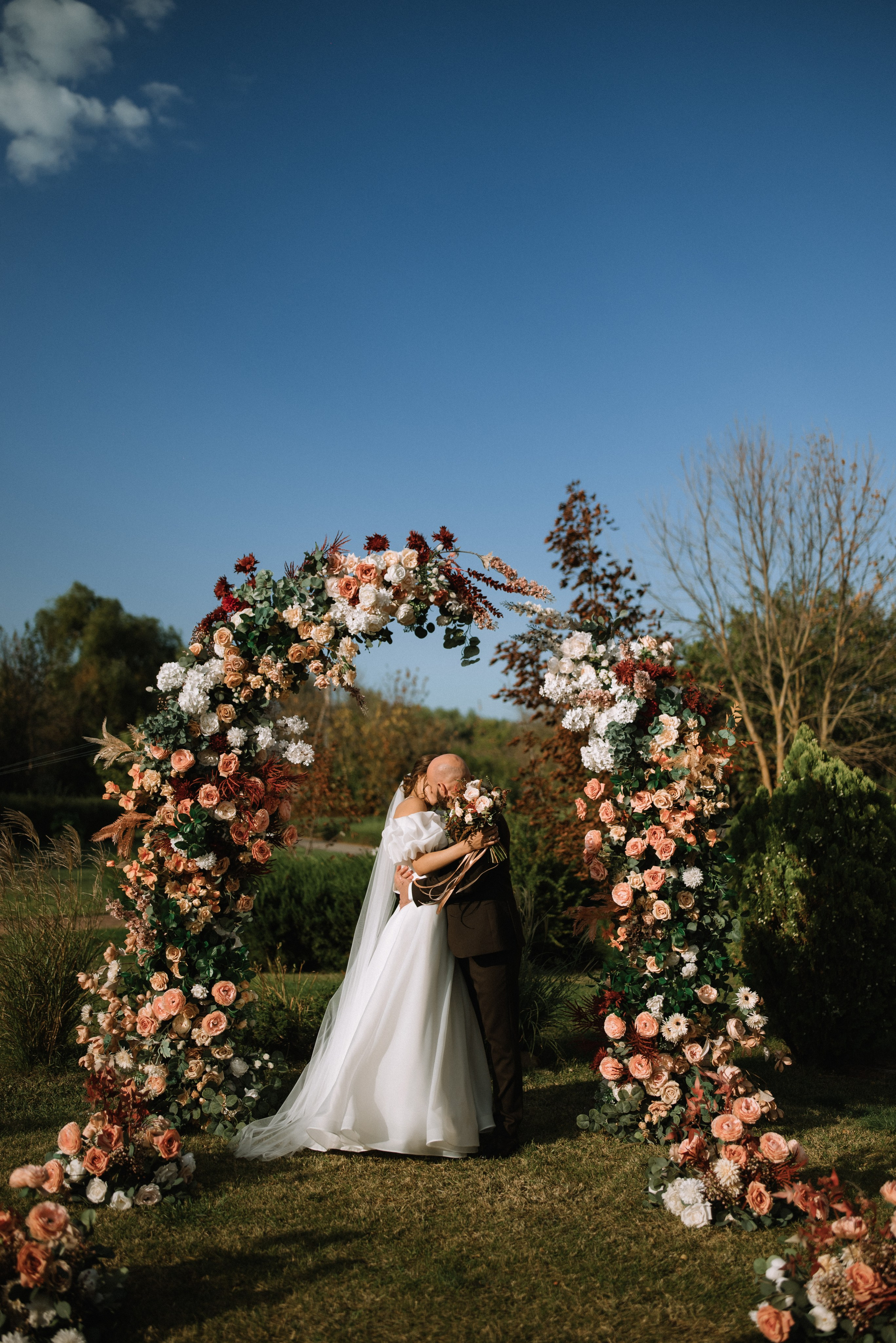 Коля и Аня. Ближняя Дача. Фотограф Костикова Анастасия Ростов-на-Дону