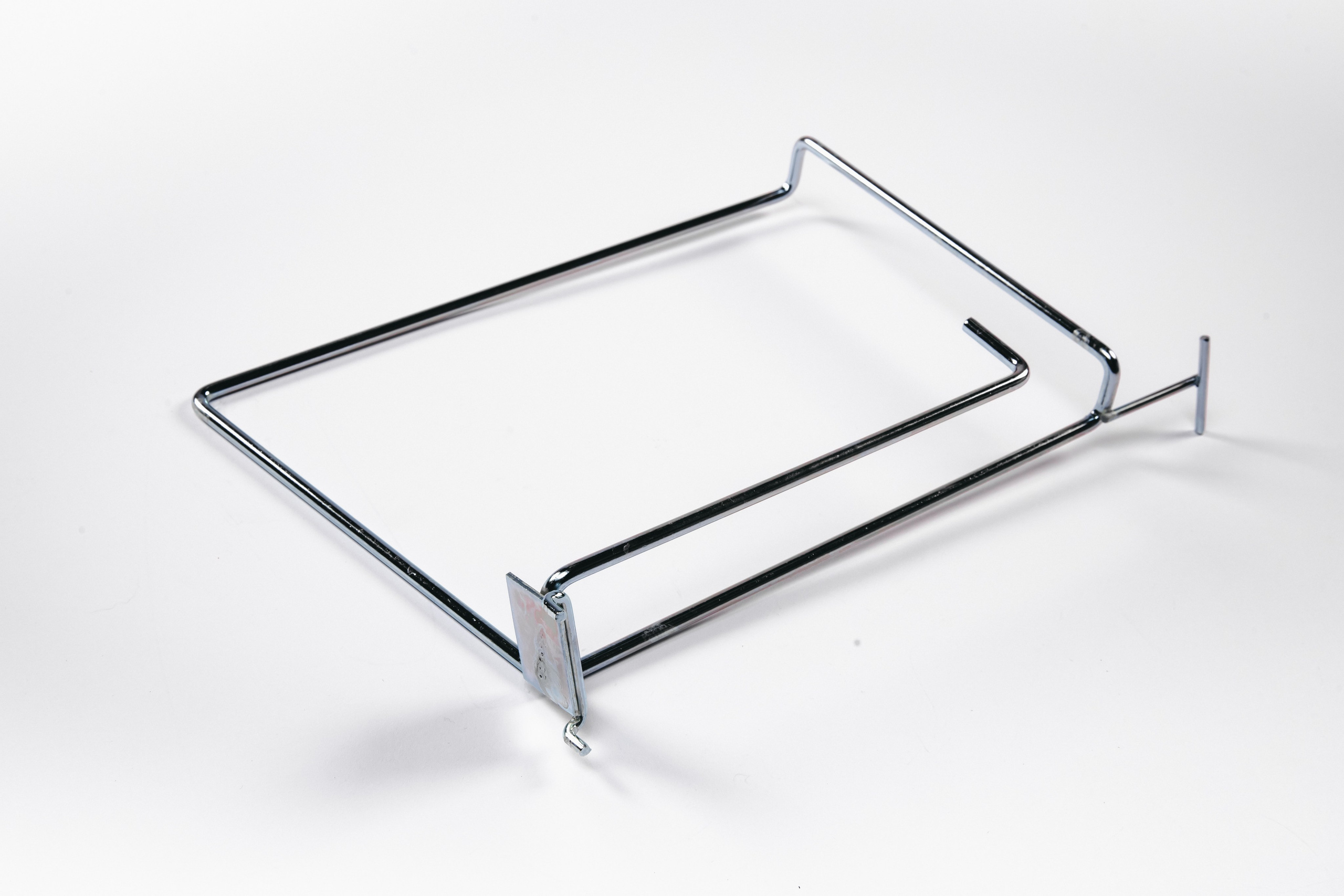 Торговое Оборудование А-ПРОЕКТ. Фотограф Евгения Улаз