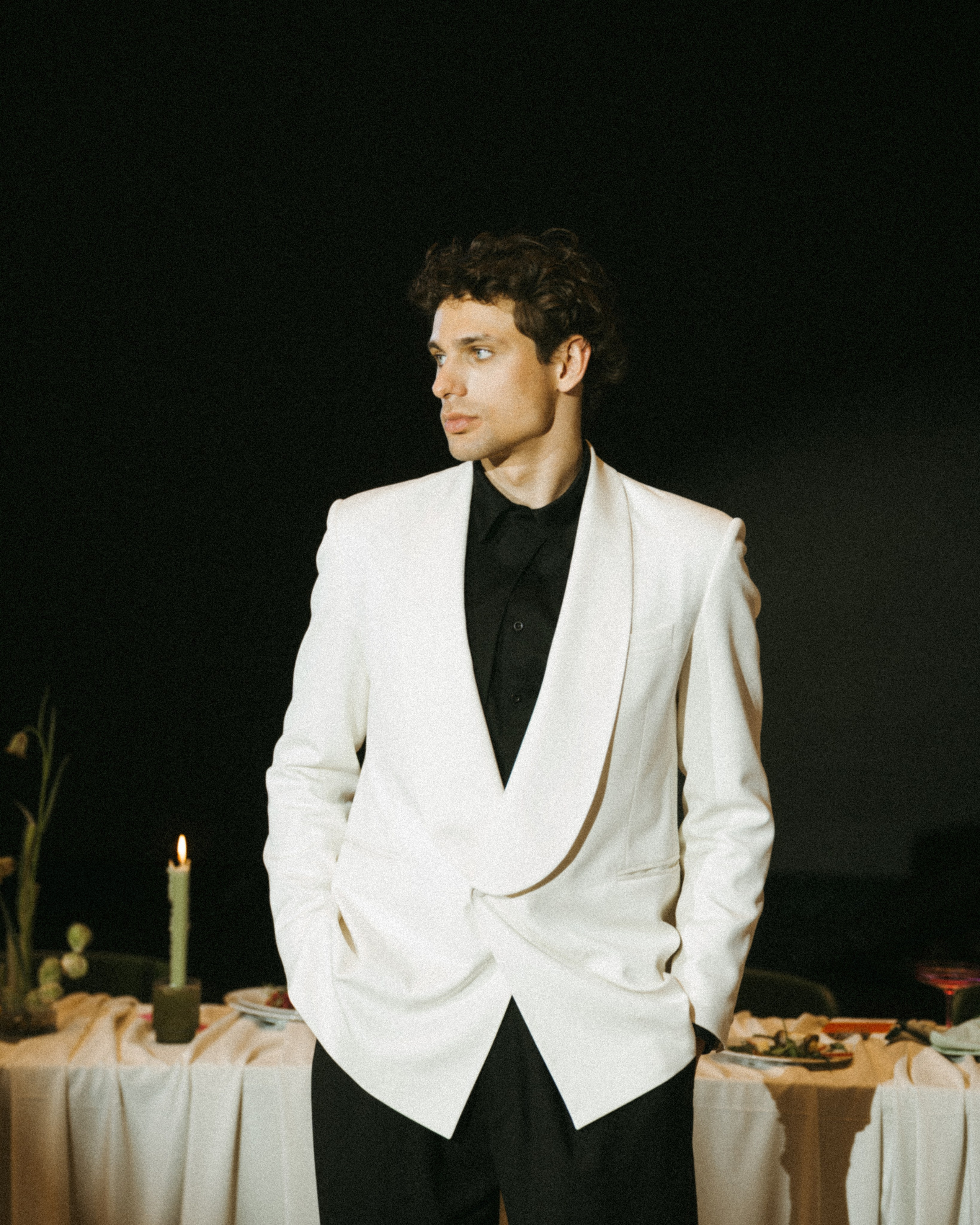 Hall of sense. Павел Мерк. Стильная свадебная фотография