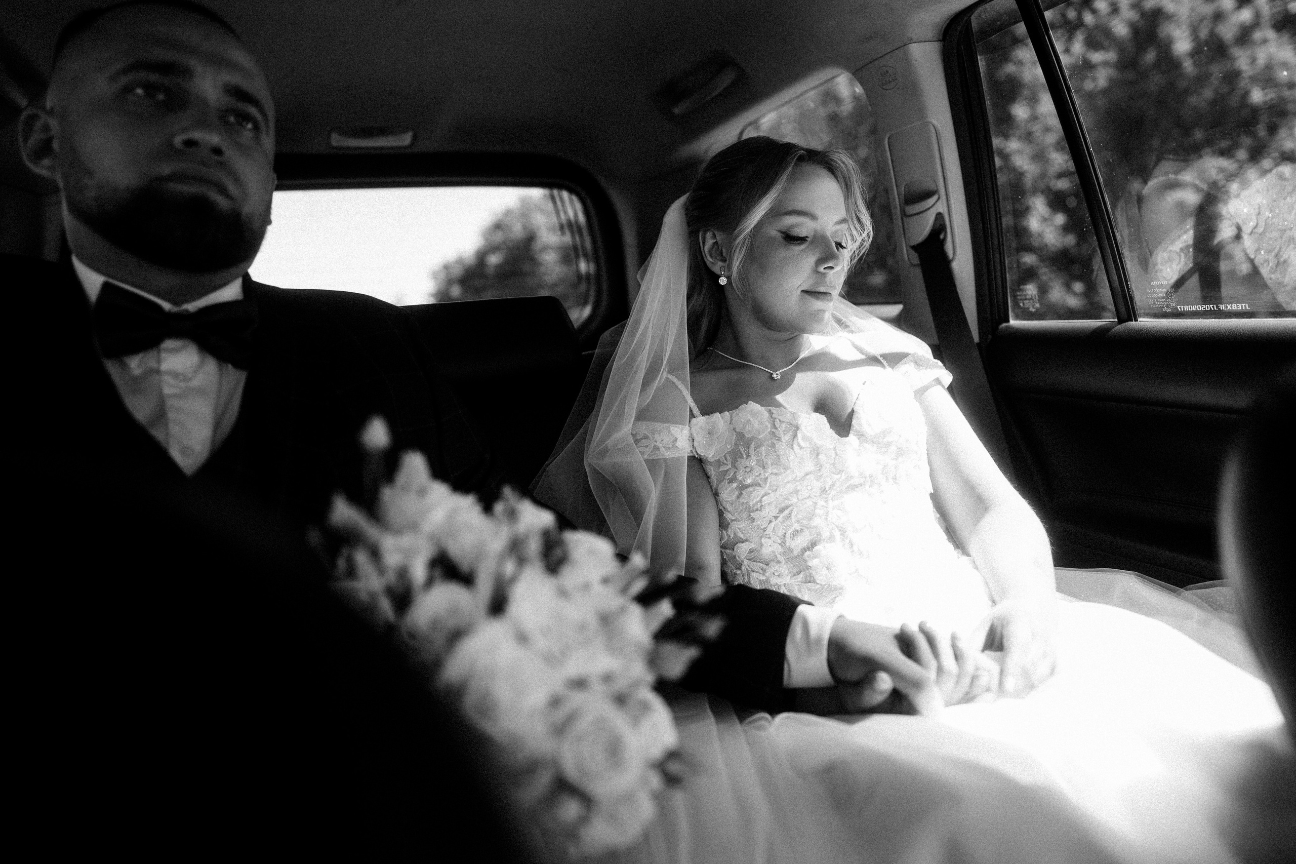 Марина и Денис (полный день). Фотограф на любое событие в Кемерово