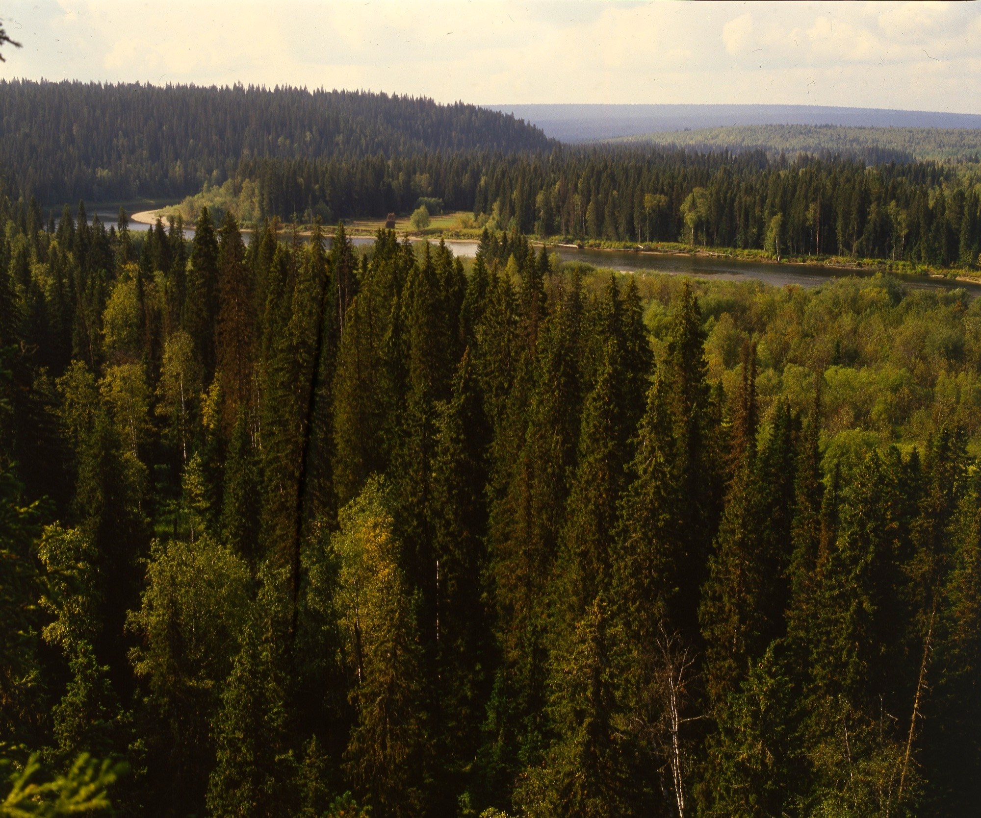 Урал. ВАДИМ ГИППЕНРЕЙТЕР — ВЕЛИКИЙ ФОТОГРАФ ЗЕМЛИ РУССКОЙ