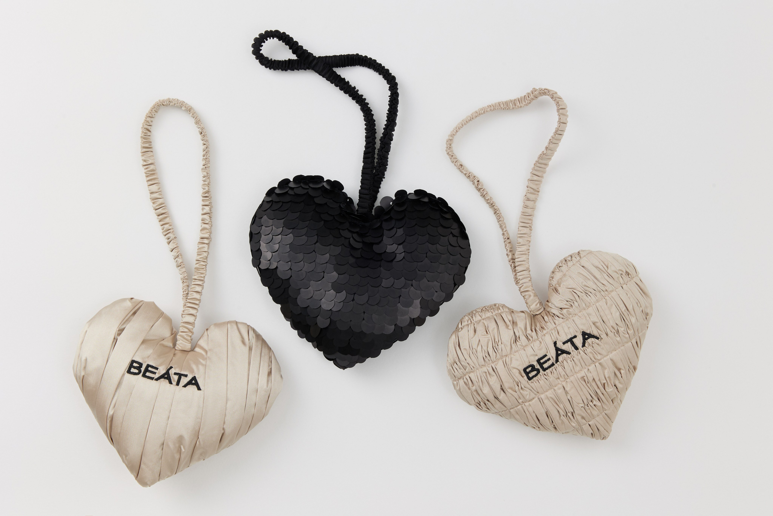 BEÁTA. Главная