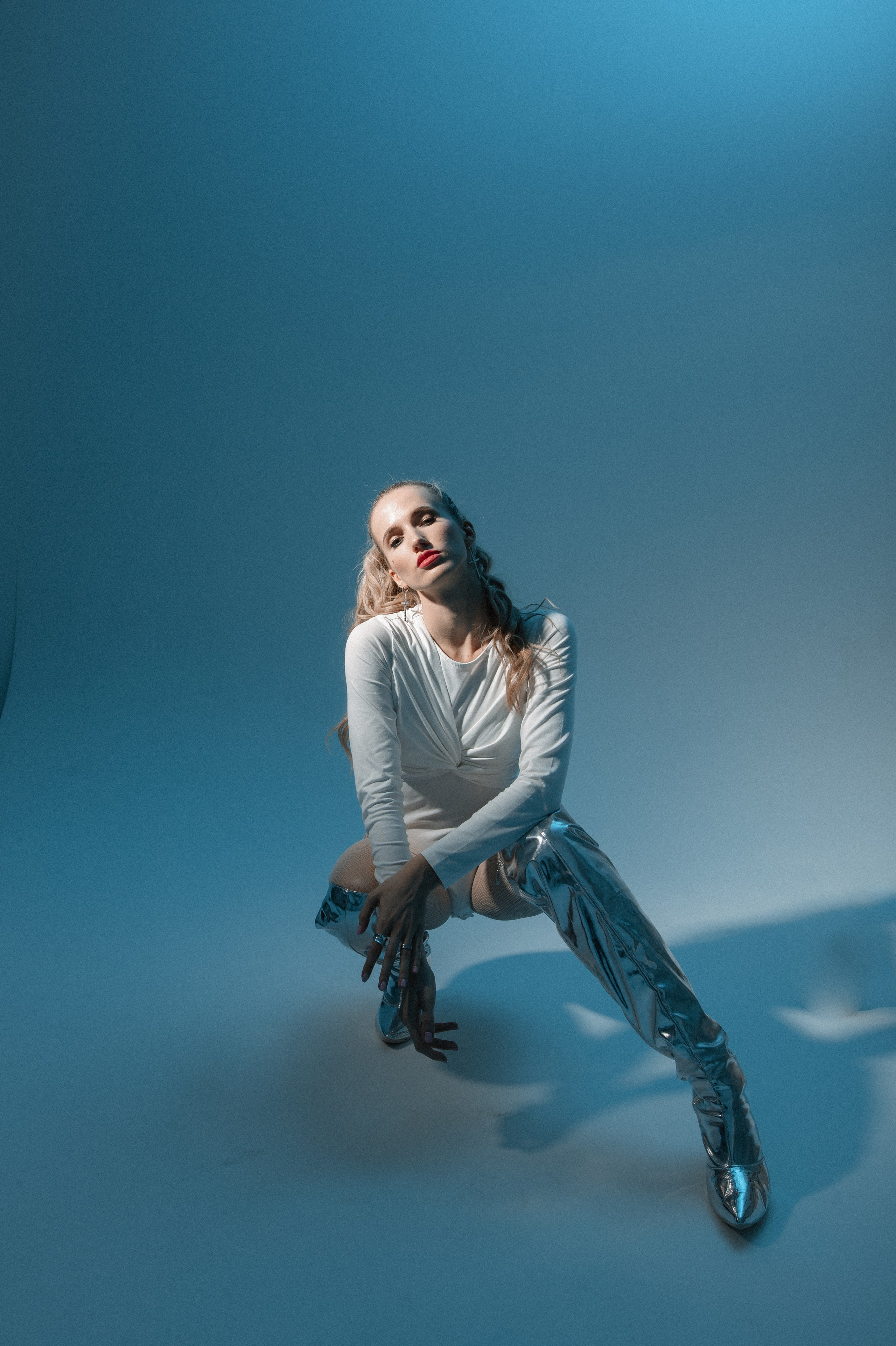 Эвелина. Фотограф москва