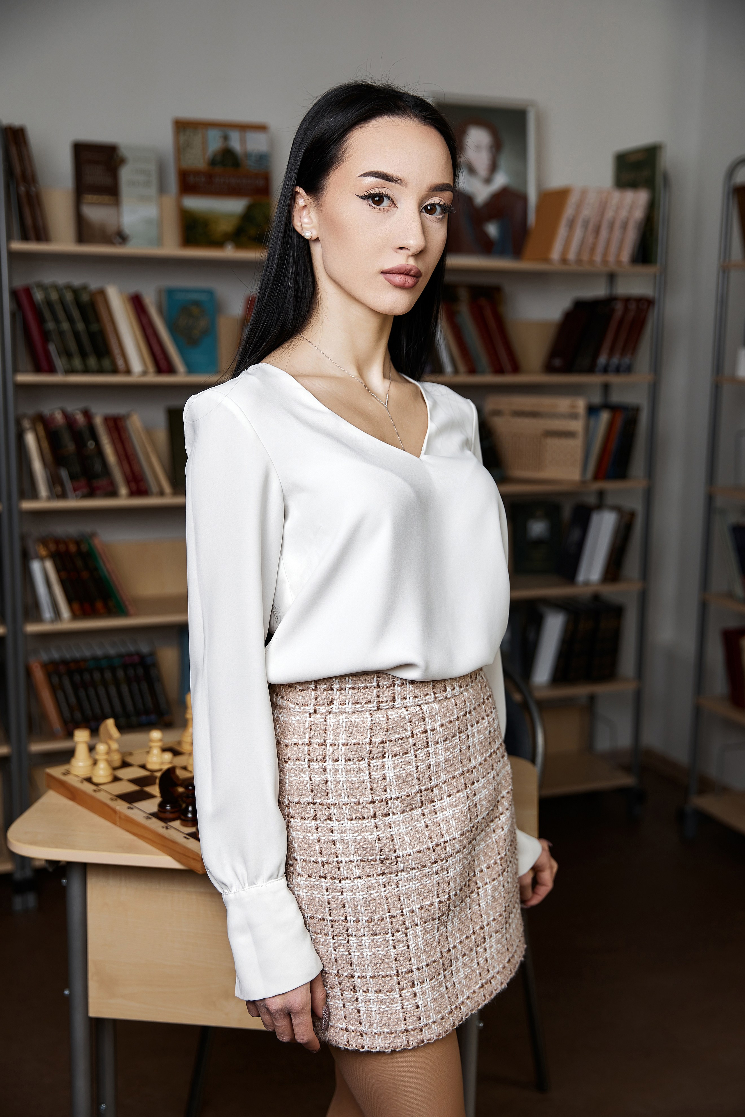 Портреты 9-11 класс. Выпускные альбомы Москва и МО