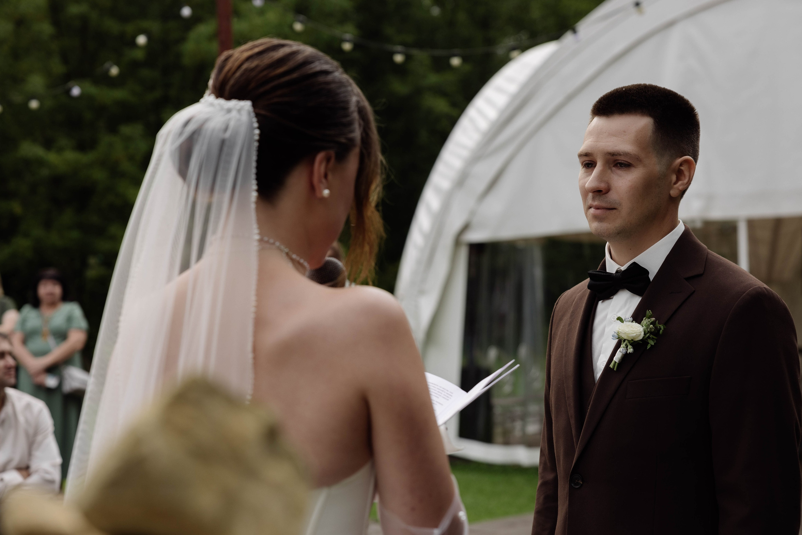 Ян & Марина. Свадебный фотограф Красноярск Элина Леонова