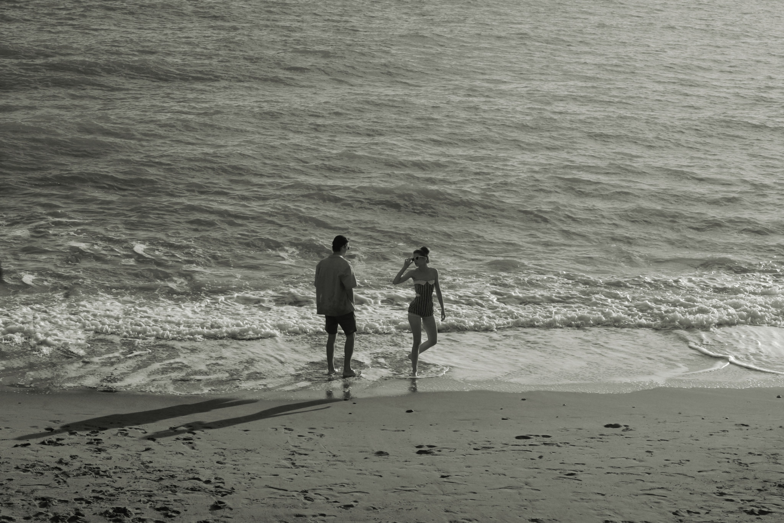 Кинематографическая съемка. Love story. Ekaterina Beridze