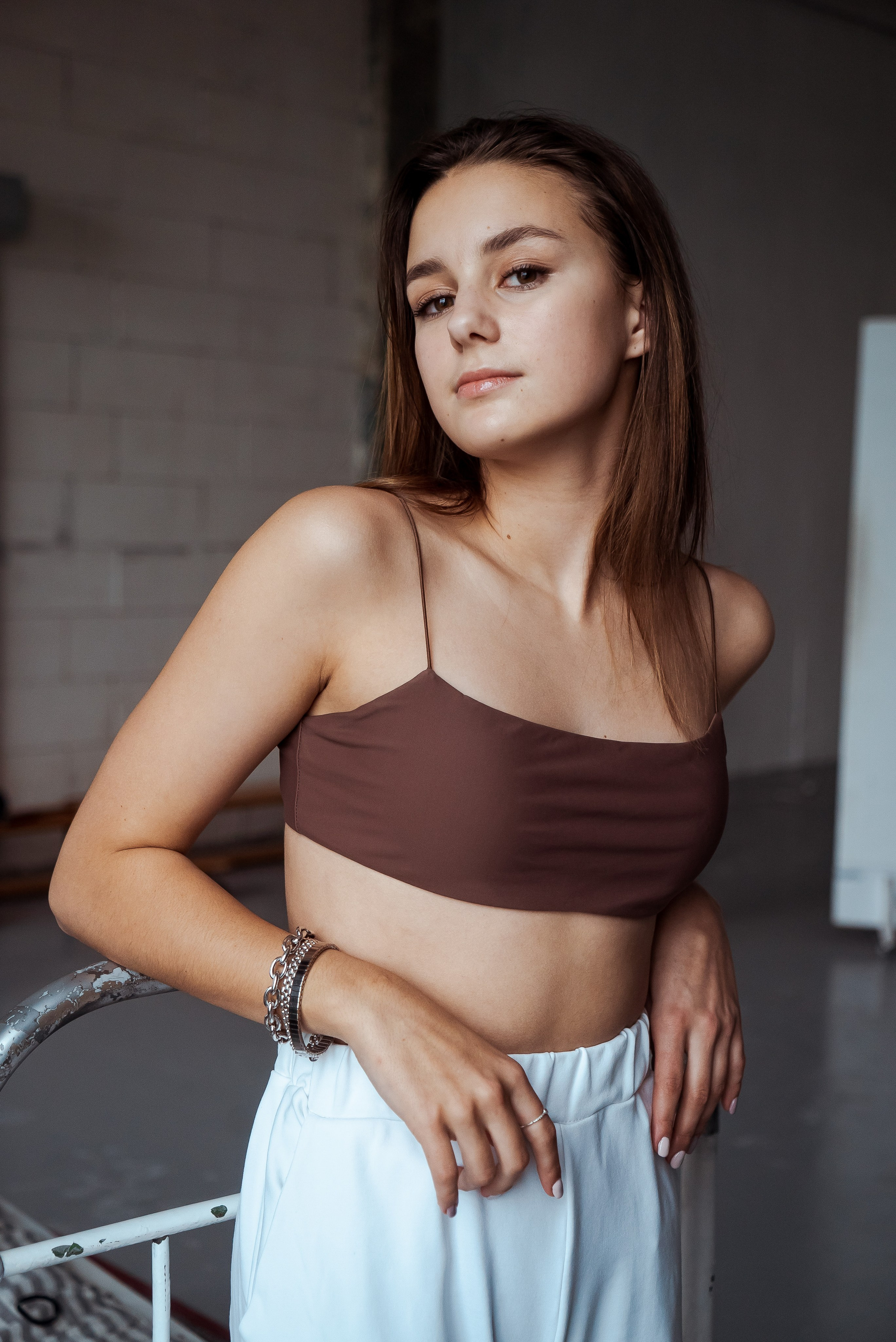 Индивидуальные съемки. Репортажный и свадебный фотограф в Москве Дарья