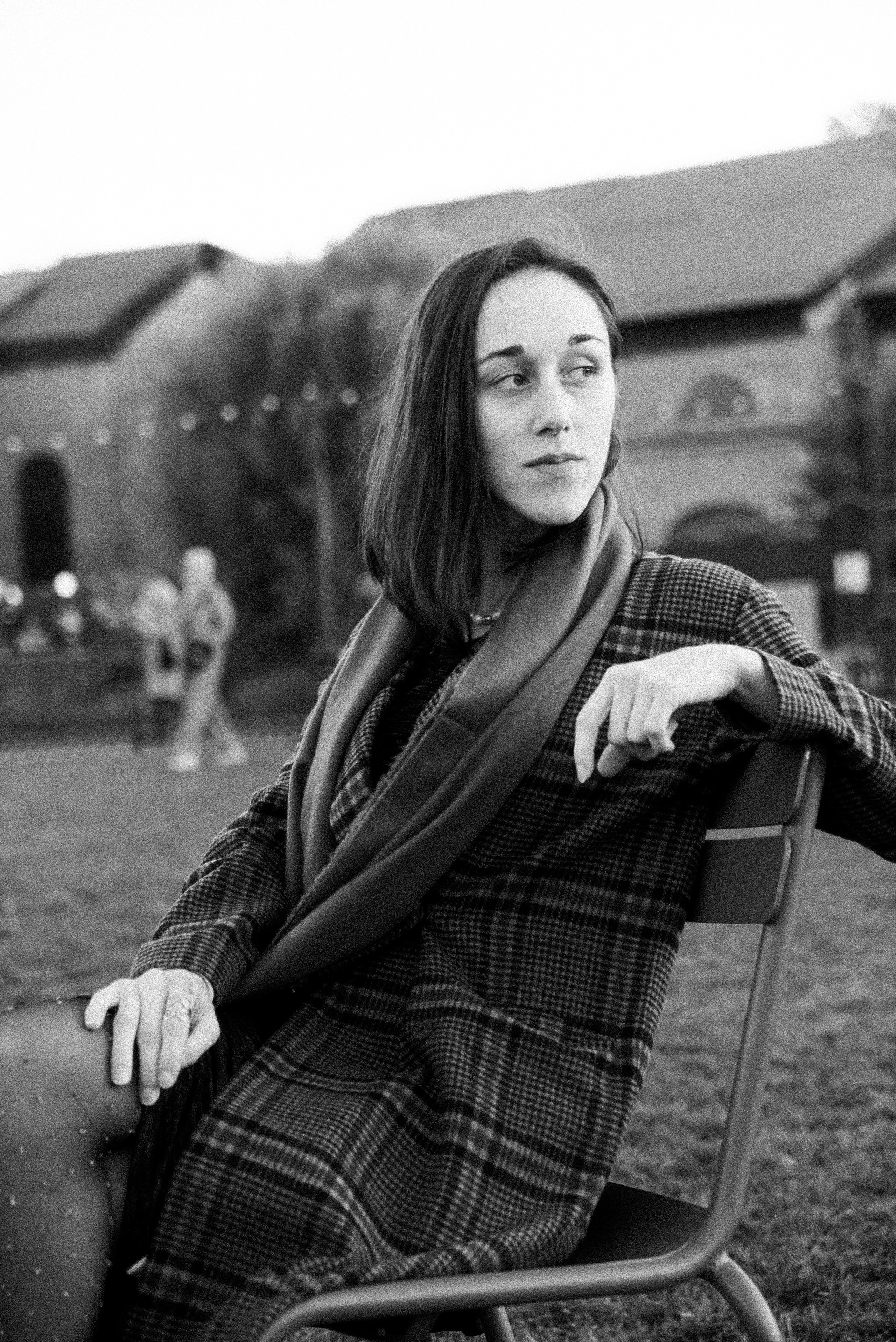 Индивидуальные съемки. Репортажный и свадебный фотограф в Москве Дарья