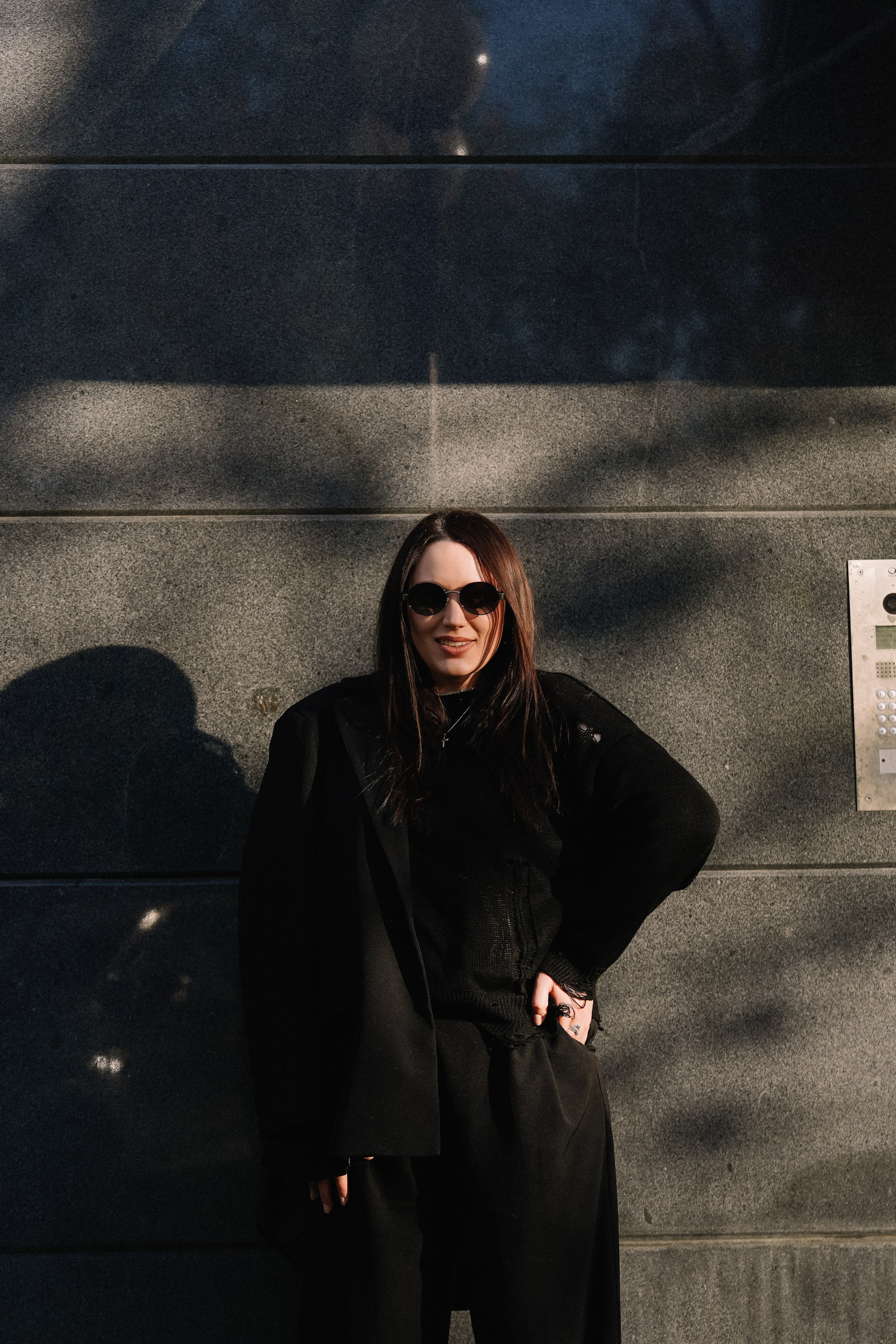 Алёна. Фотограф с психологическим образованием