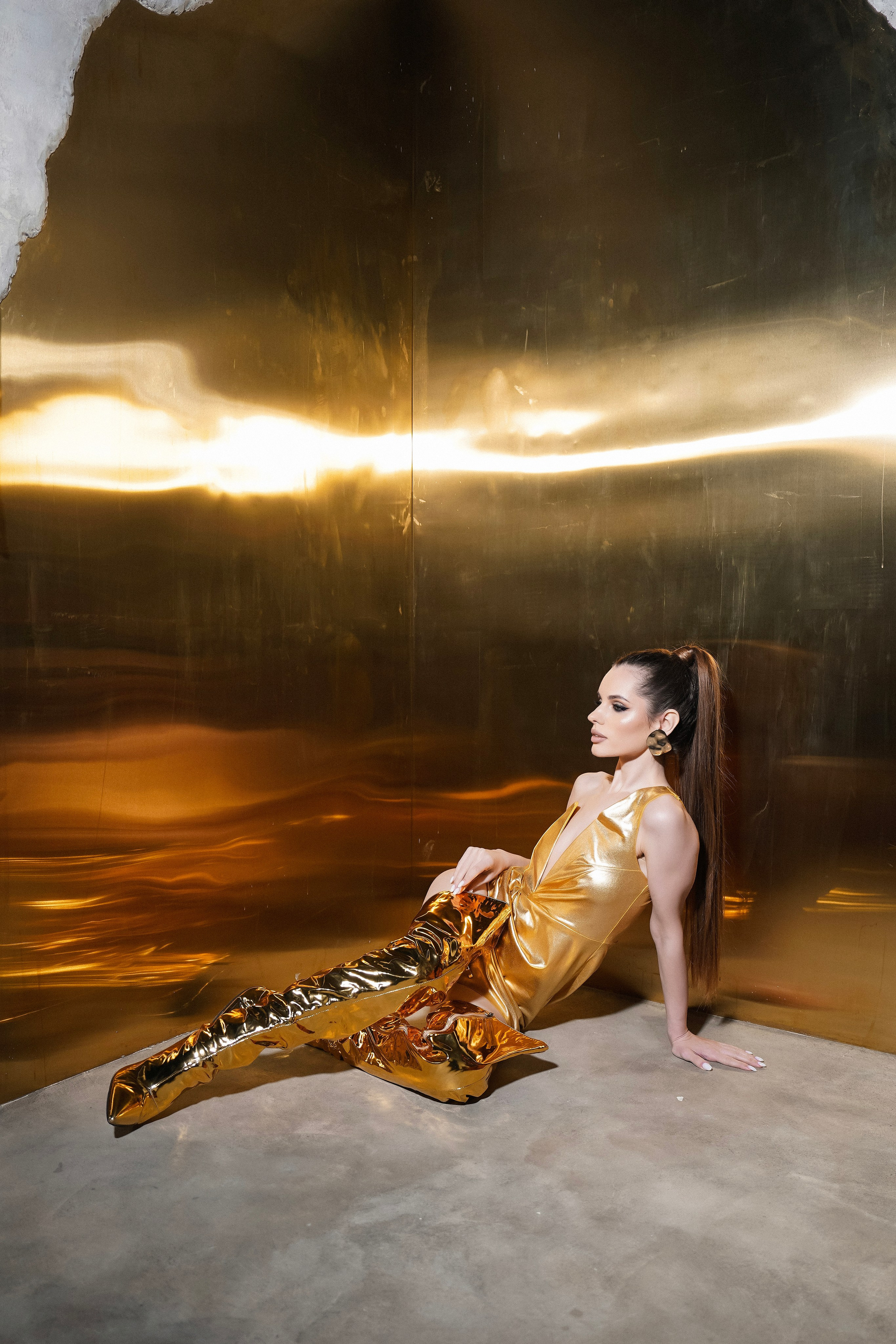 Юля. Фотограф с психологическим образованием