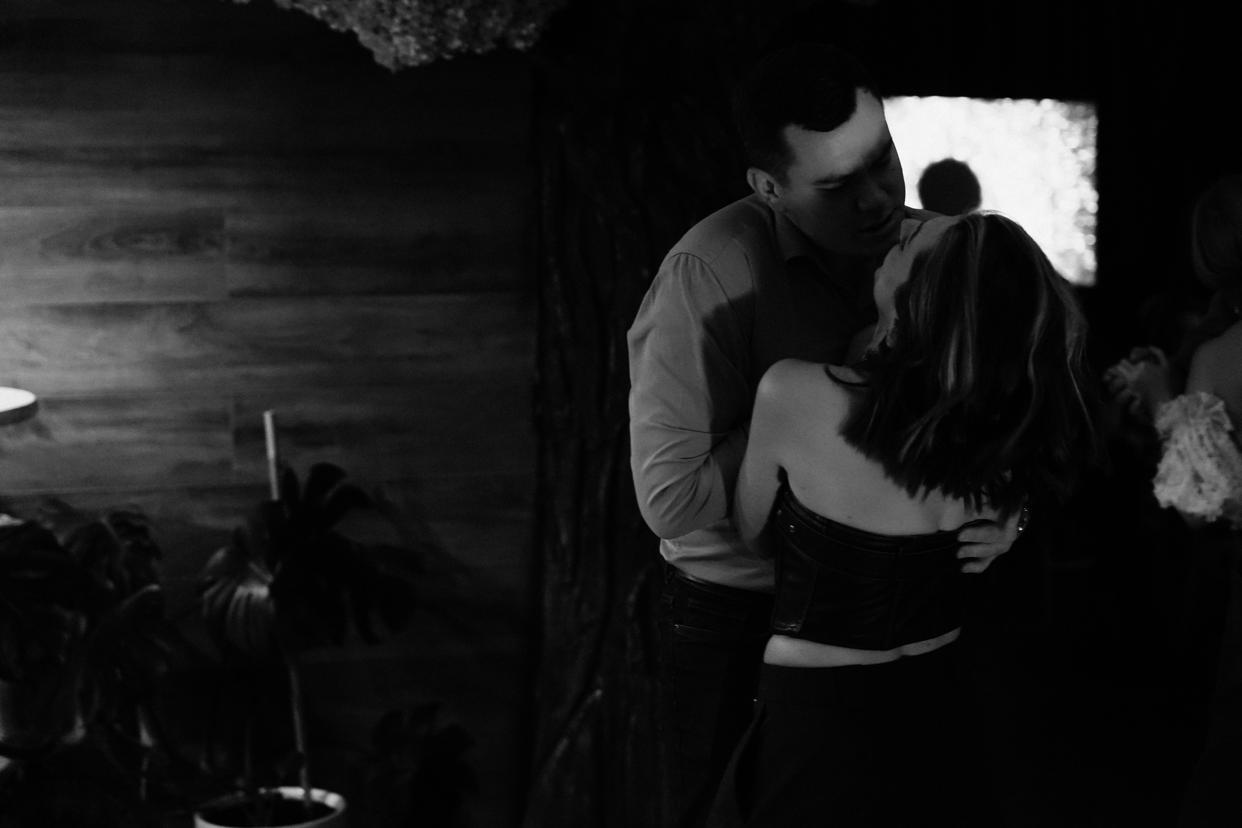 День рождения Натальи. Фотограф с психологическим образованием