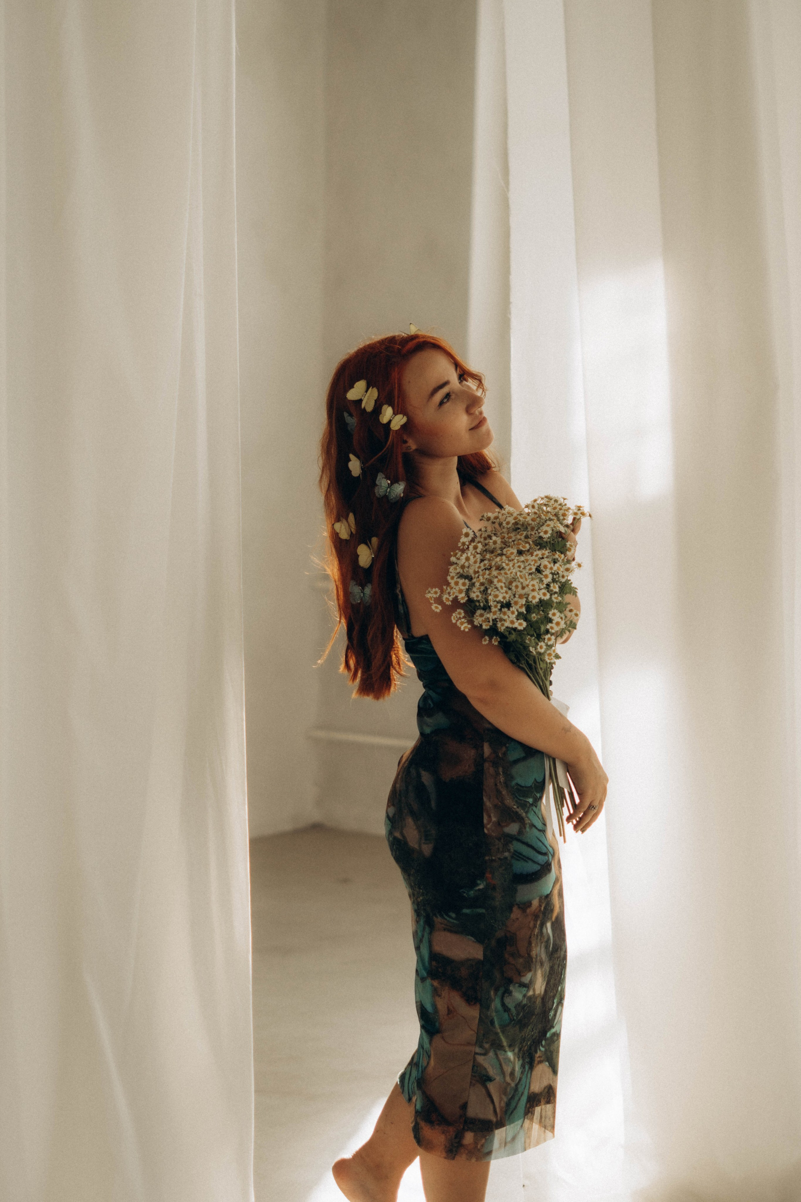 Юлия. Портретный фотограф Дарья Бахматова | Нижний Новгород