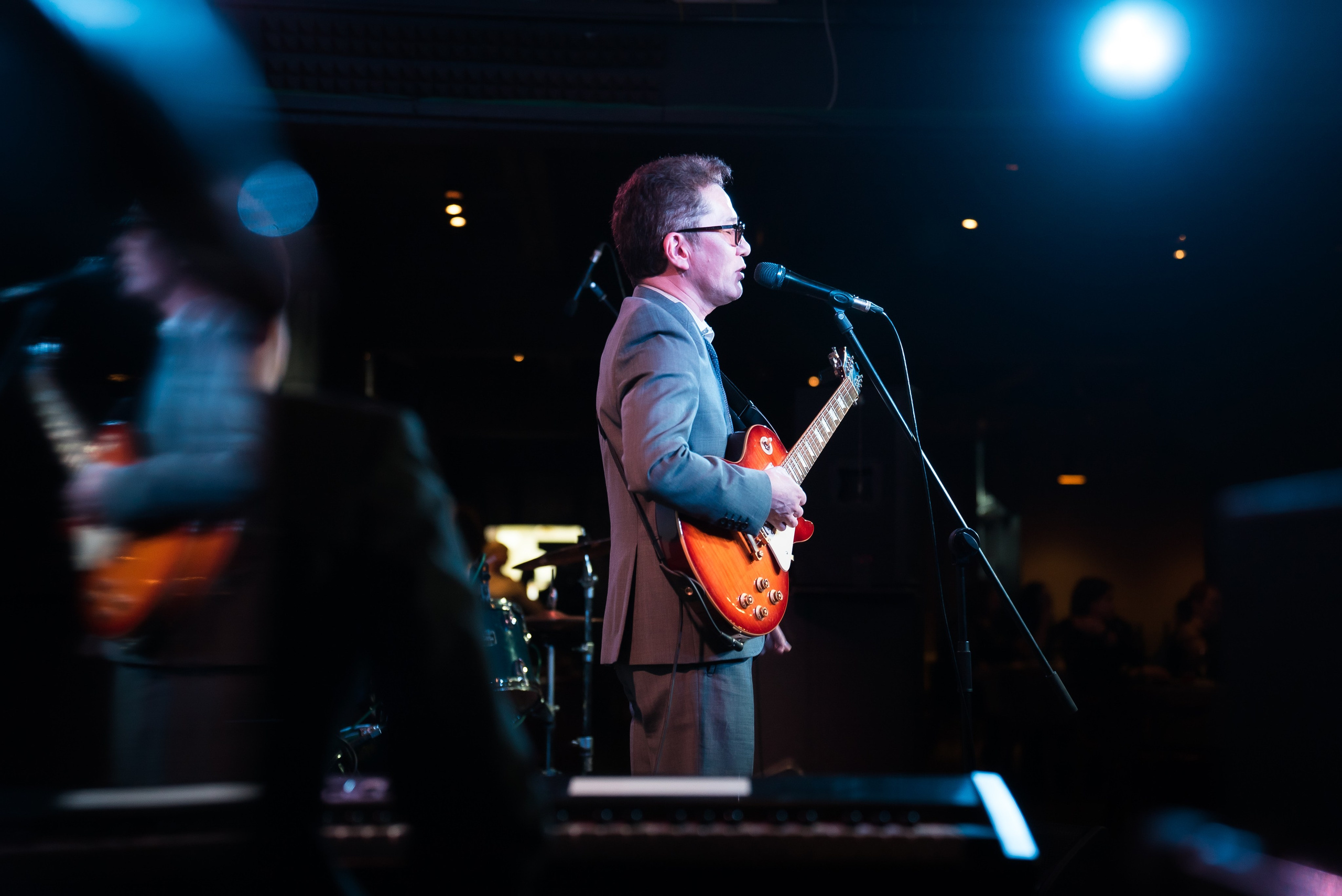 Корпоративы. Фотограф и оператор Роман Фадеев в Екатеринбурге