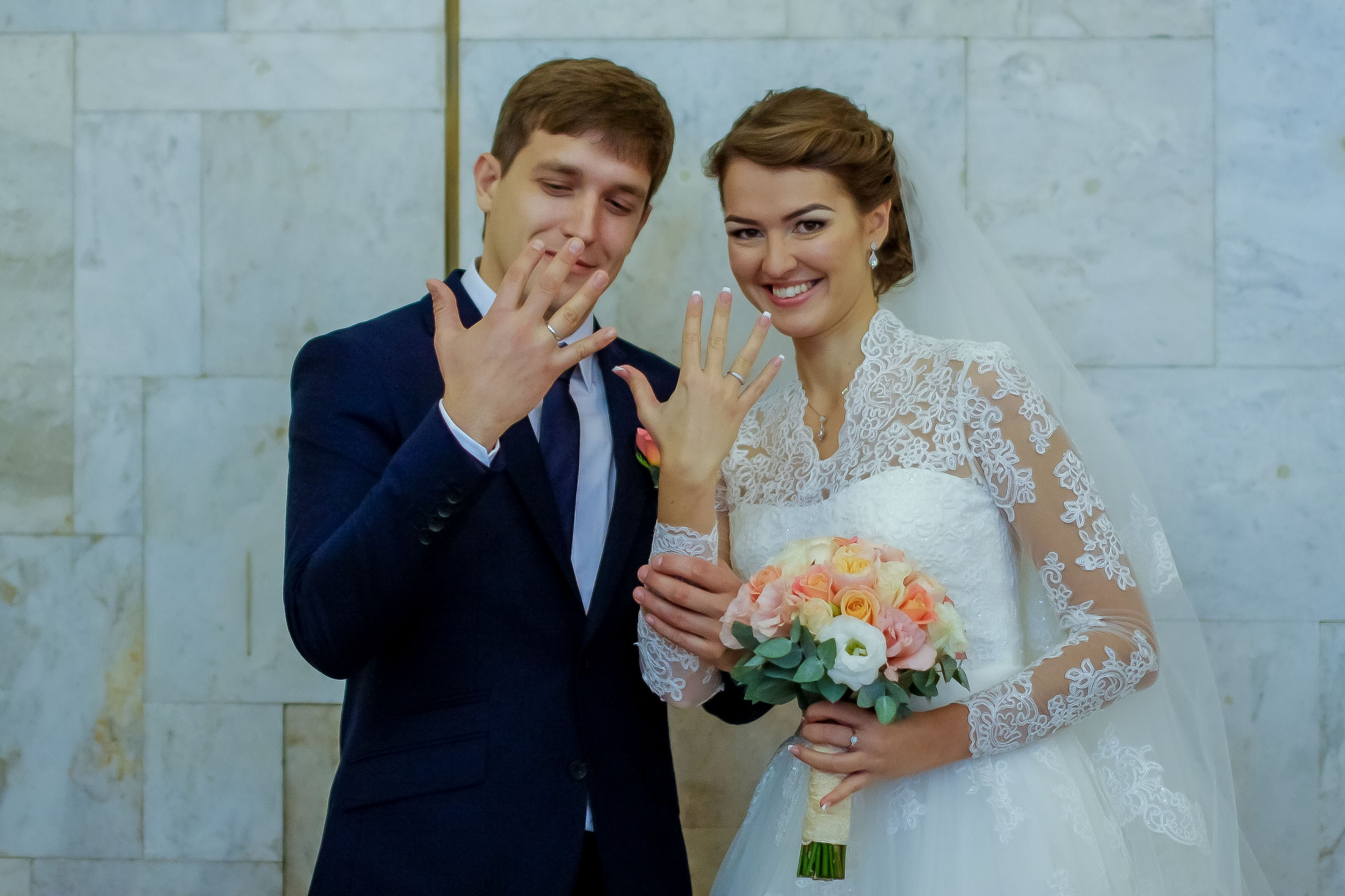 Регистрация/Register. Максим Матвийченко и Виктория Басова профессионалы своего дела