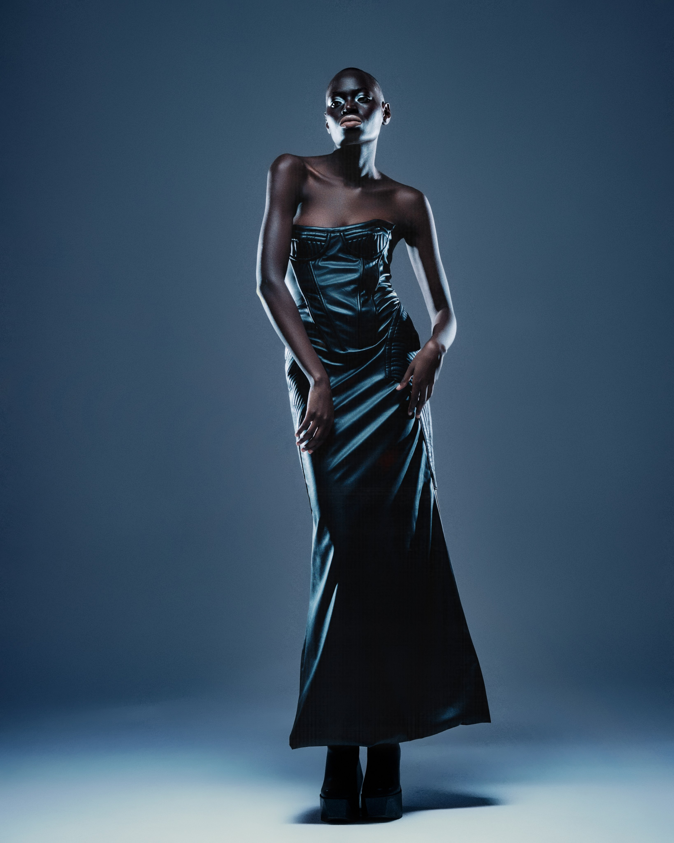 Фото. Фотограф и ИИ художник Алексей Гусаров