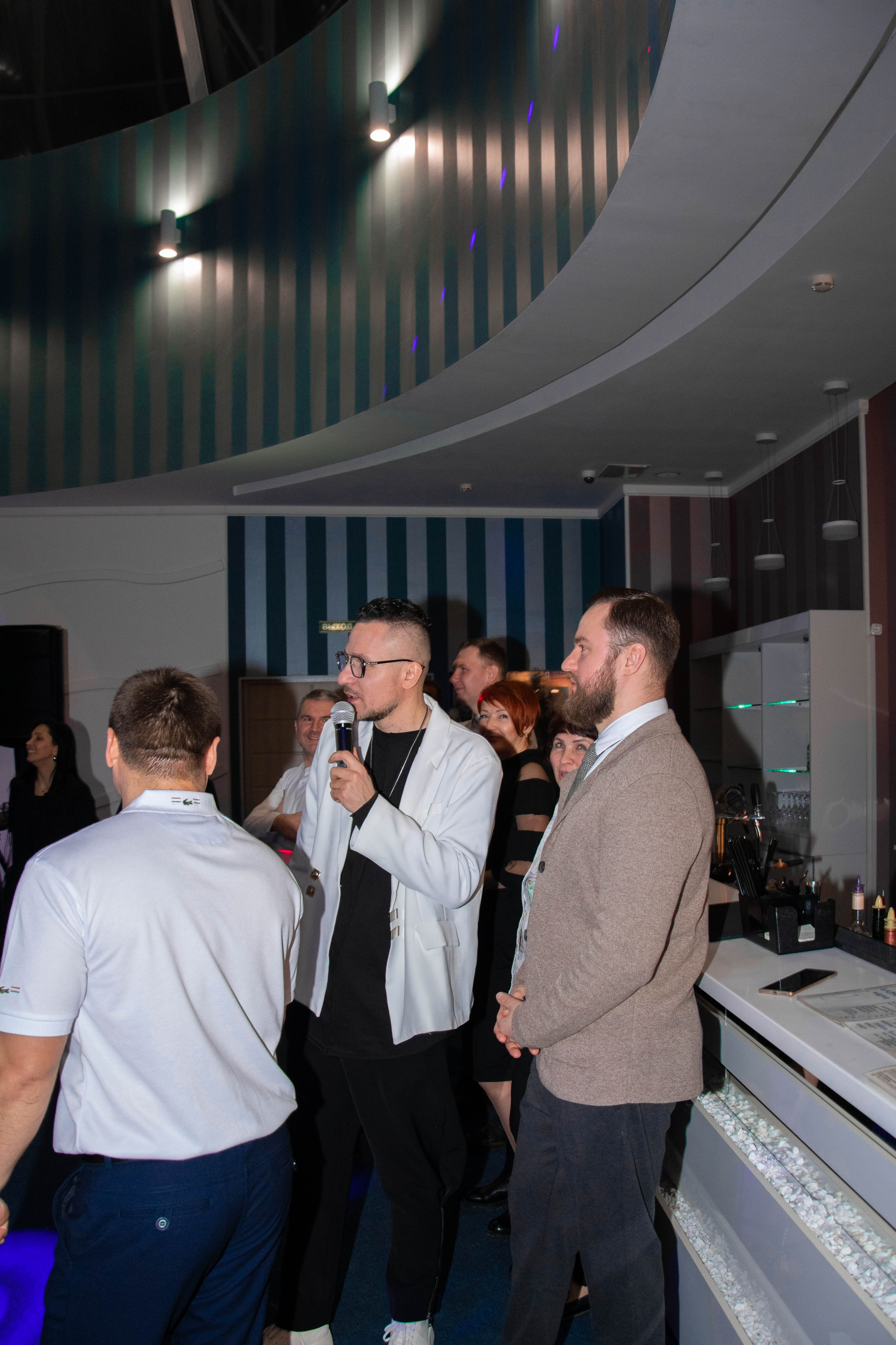 Корпоратив. Женский фотограф в Людиново и Киров