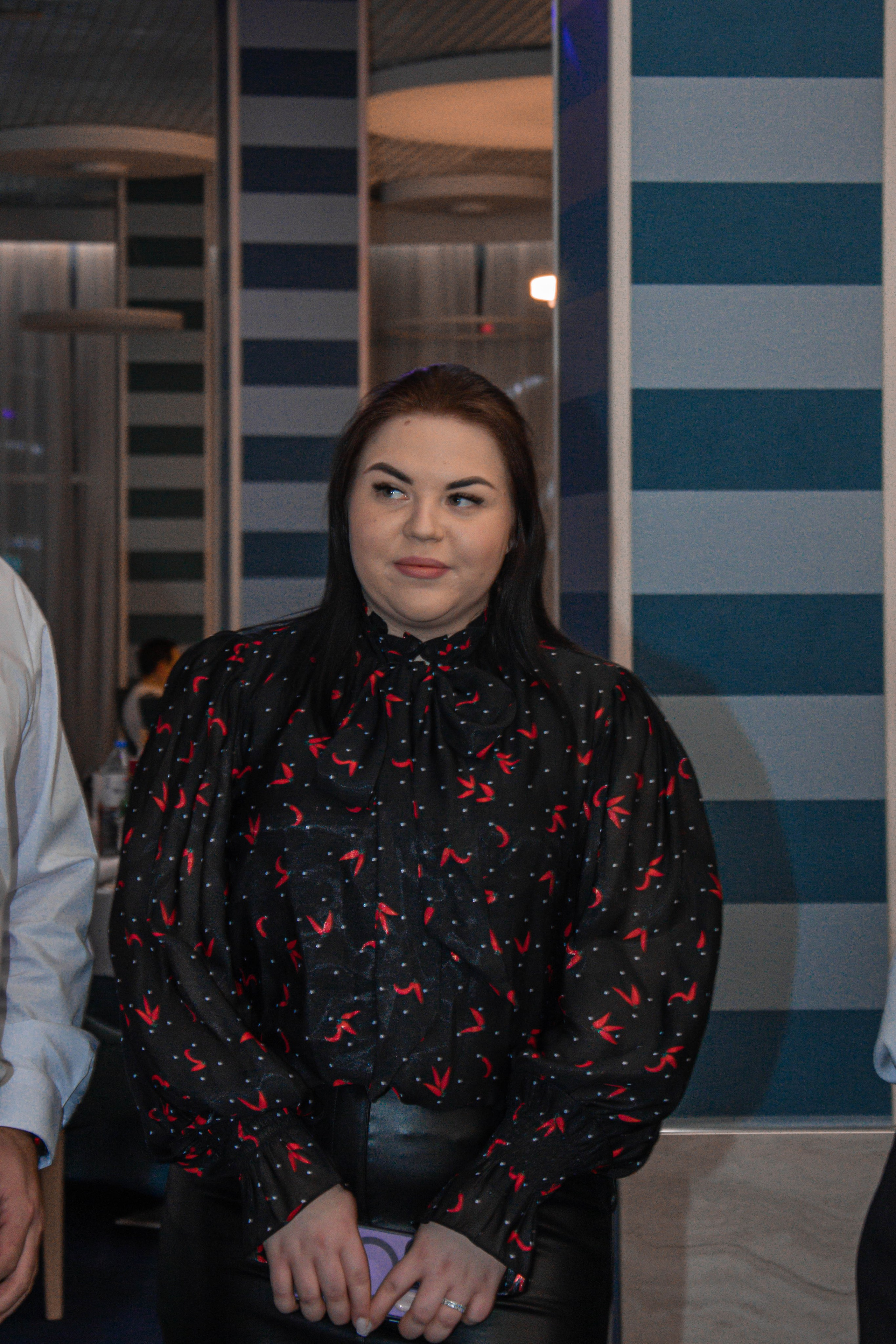 Корпоратив. Женский фотограф в Людиново и Киров