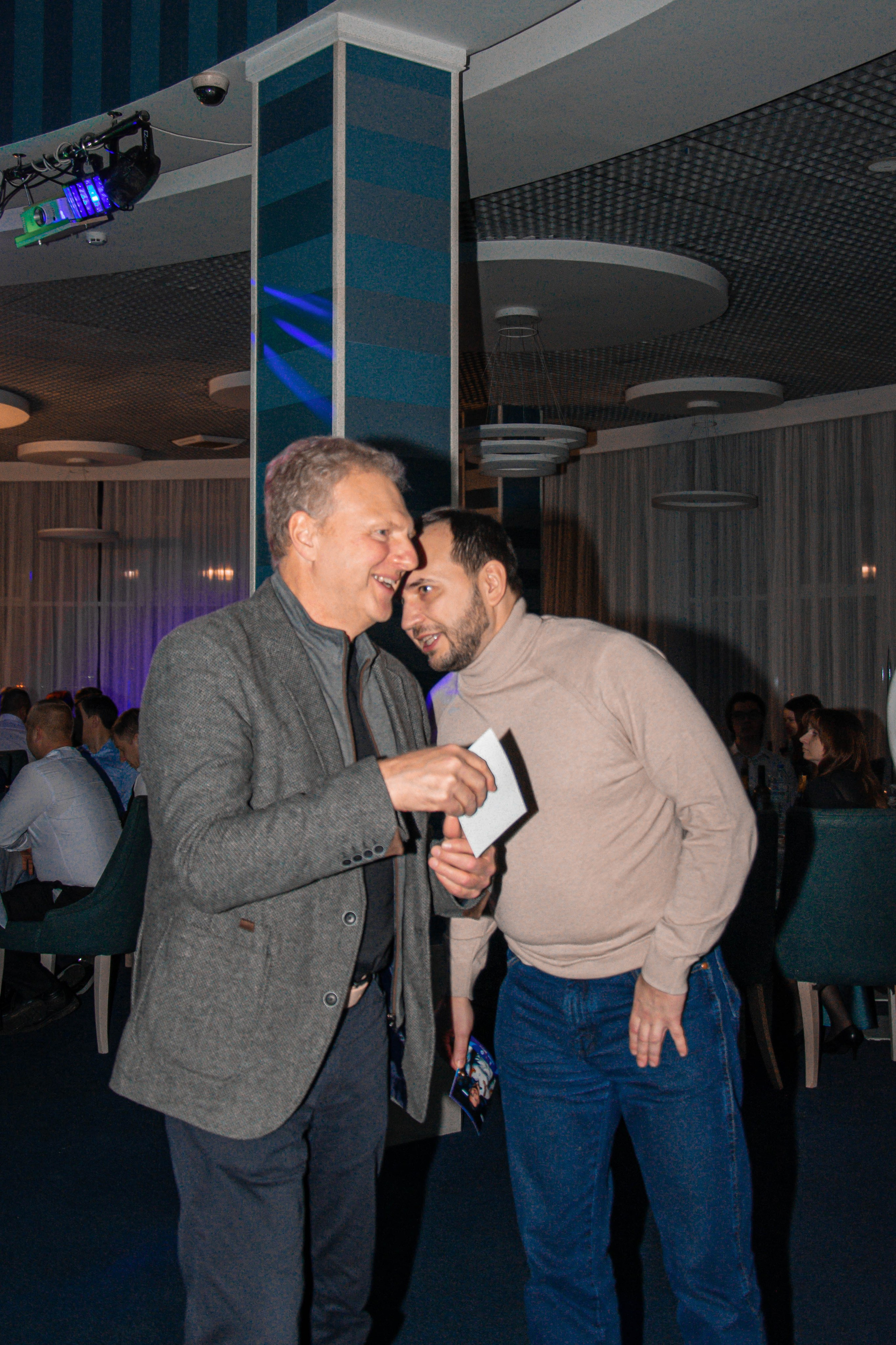 Корпоратив. Женский фотограф в Людиново и Киров