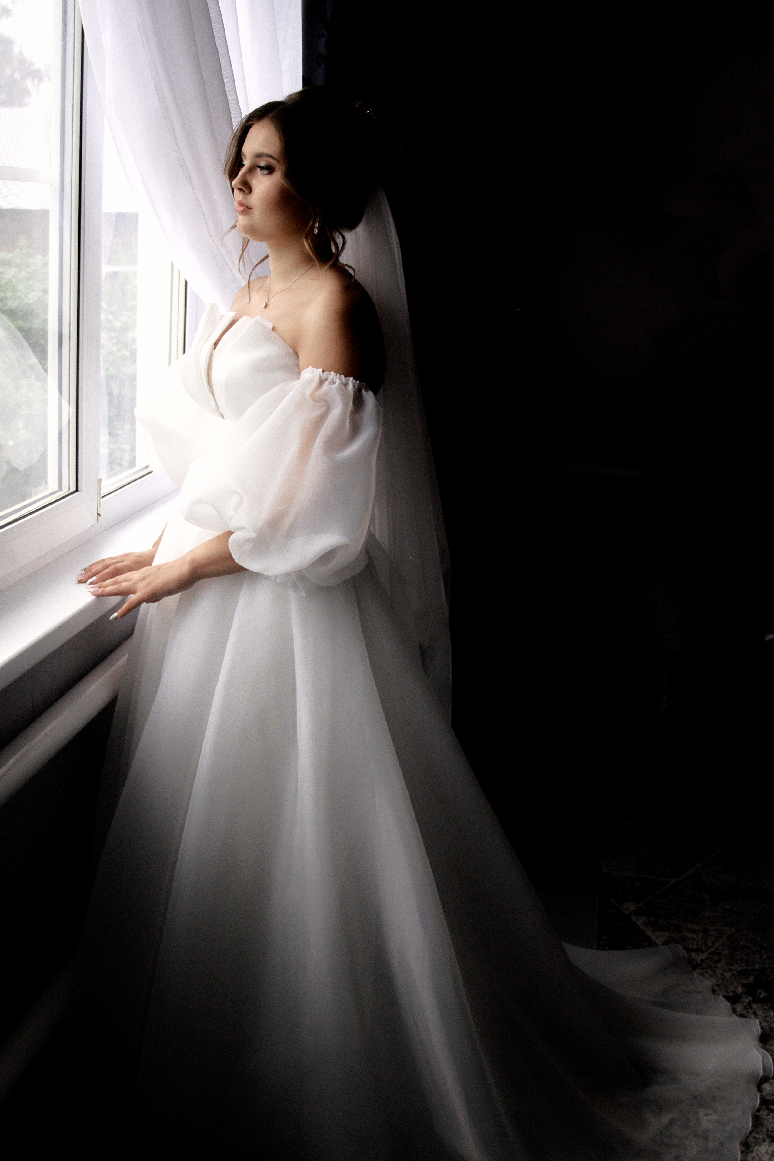 Елизавета и Роман