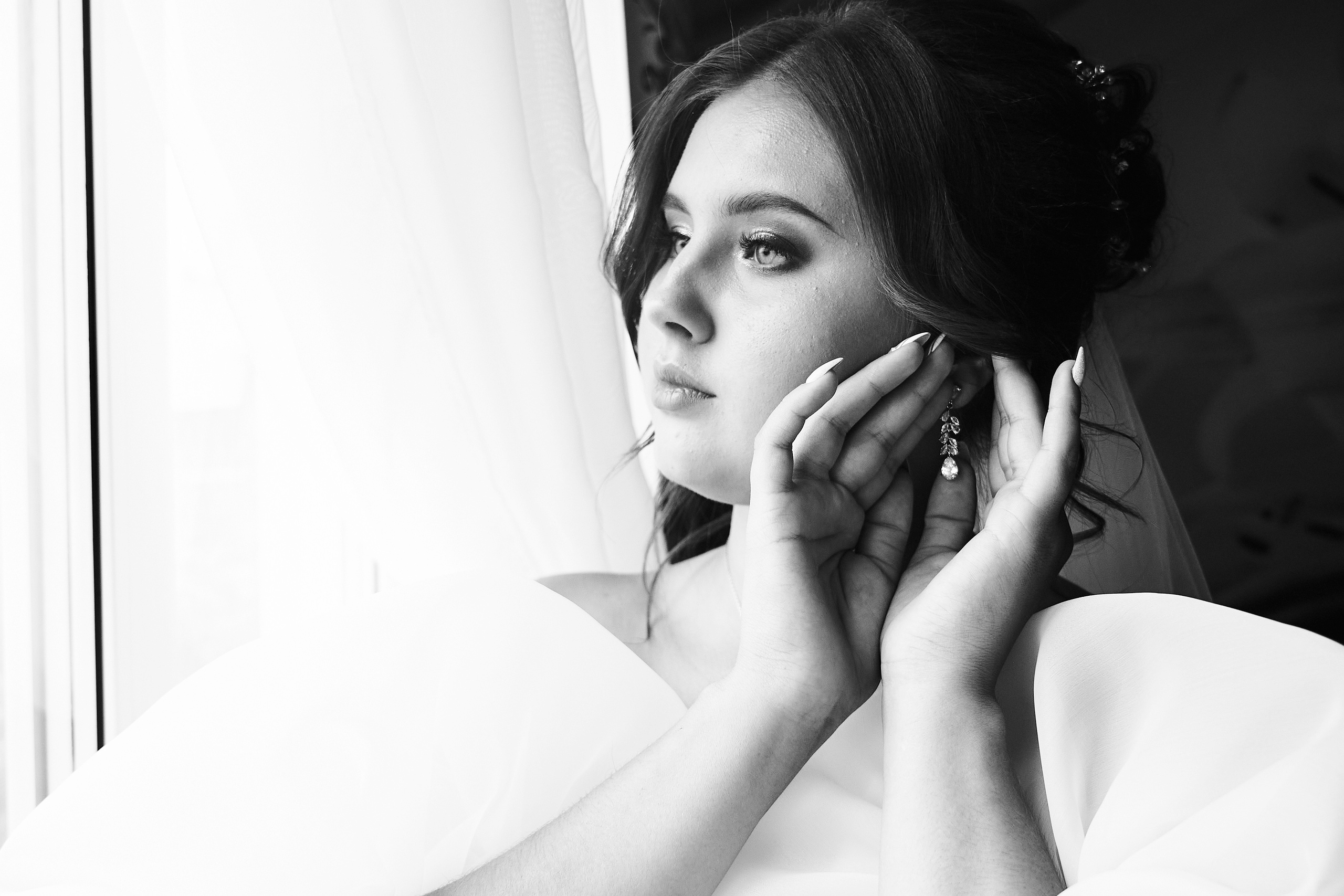 Елизавета и Роман