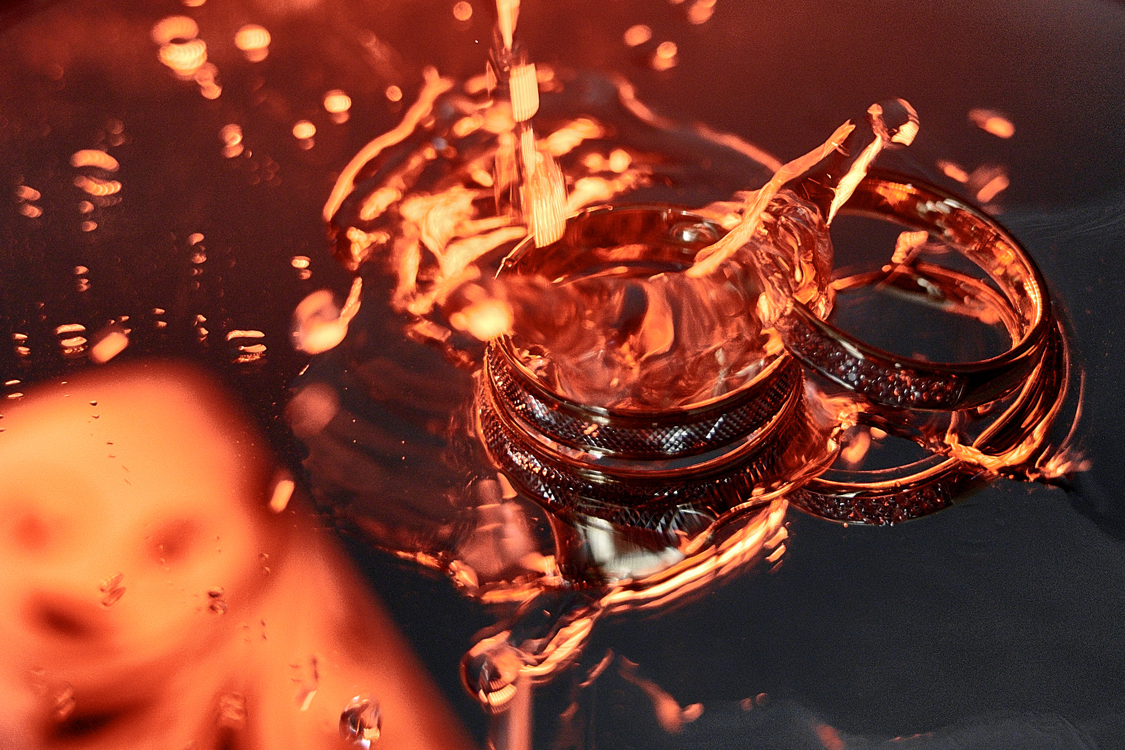 Елизавета и Роман