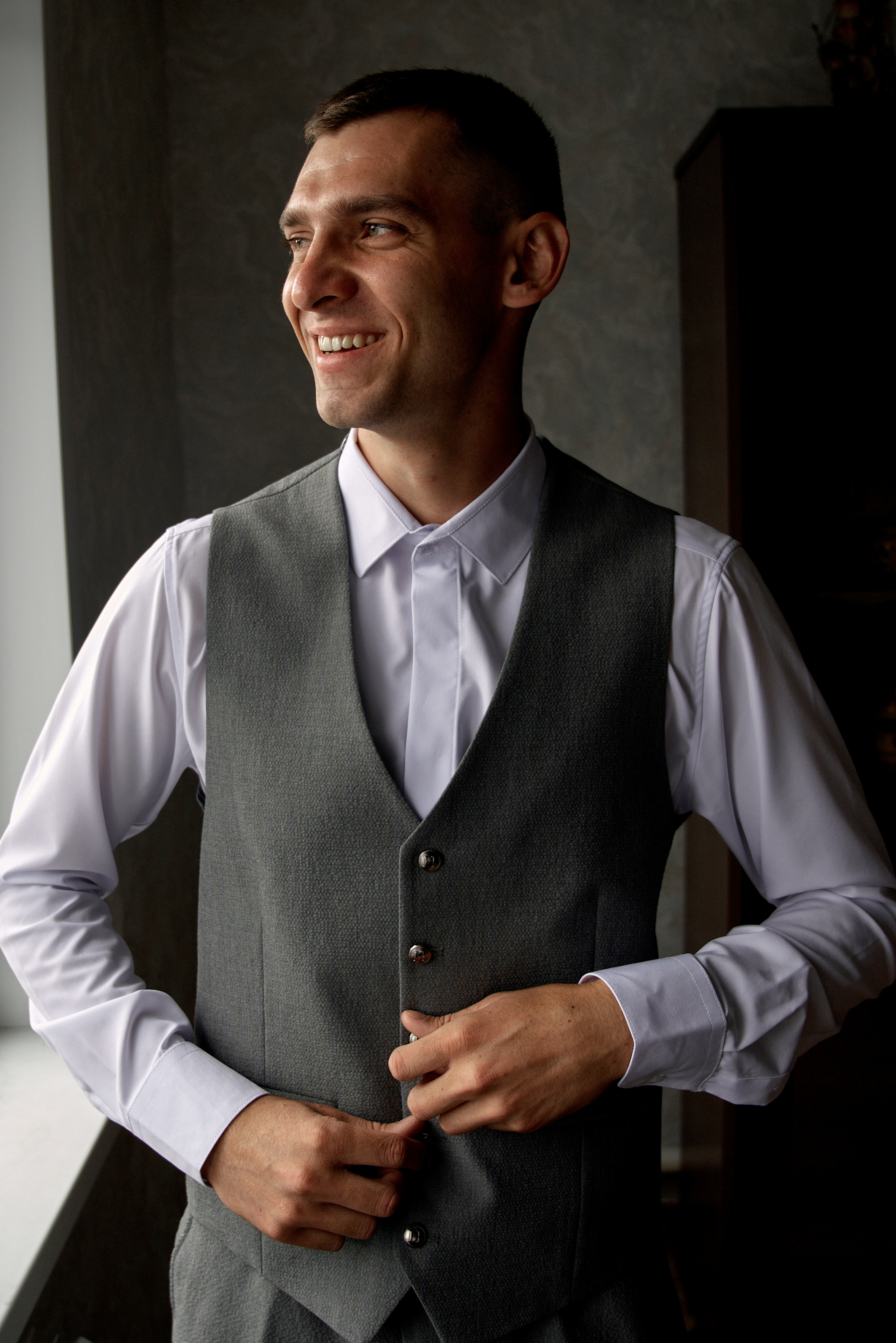 Елизавета и Роман