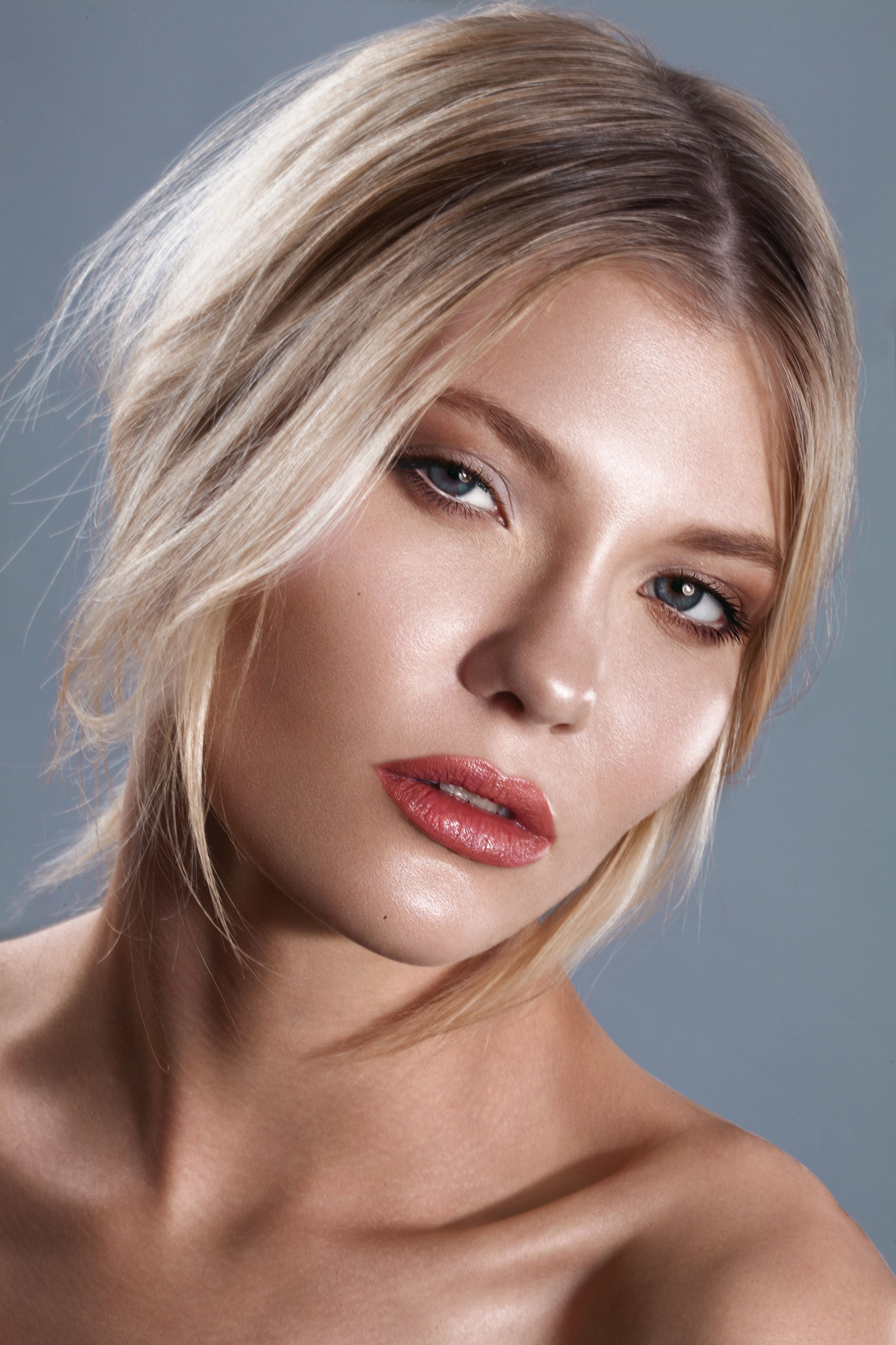 Ретушь. Ретушер Светлана Абрамова